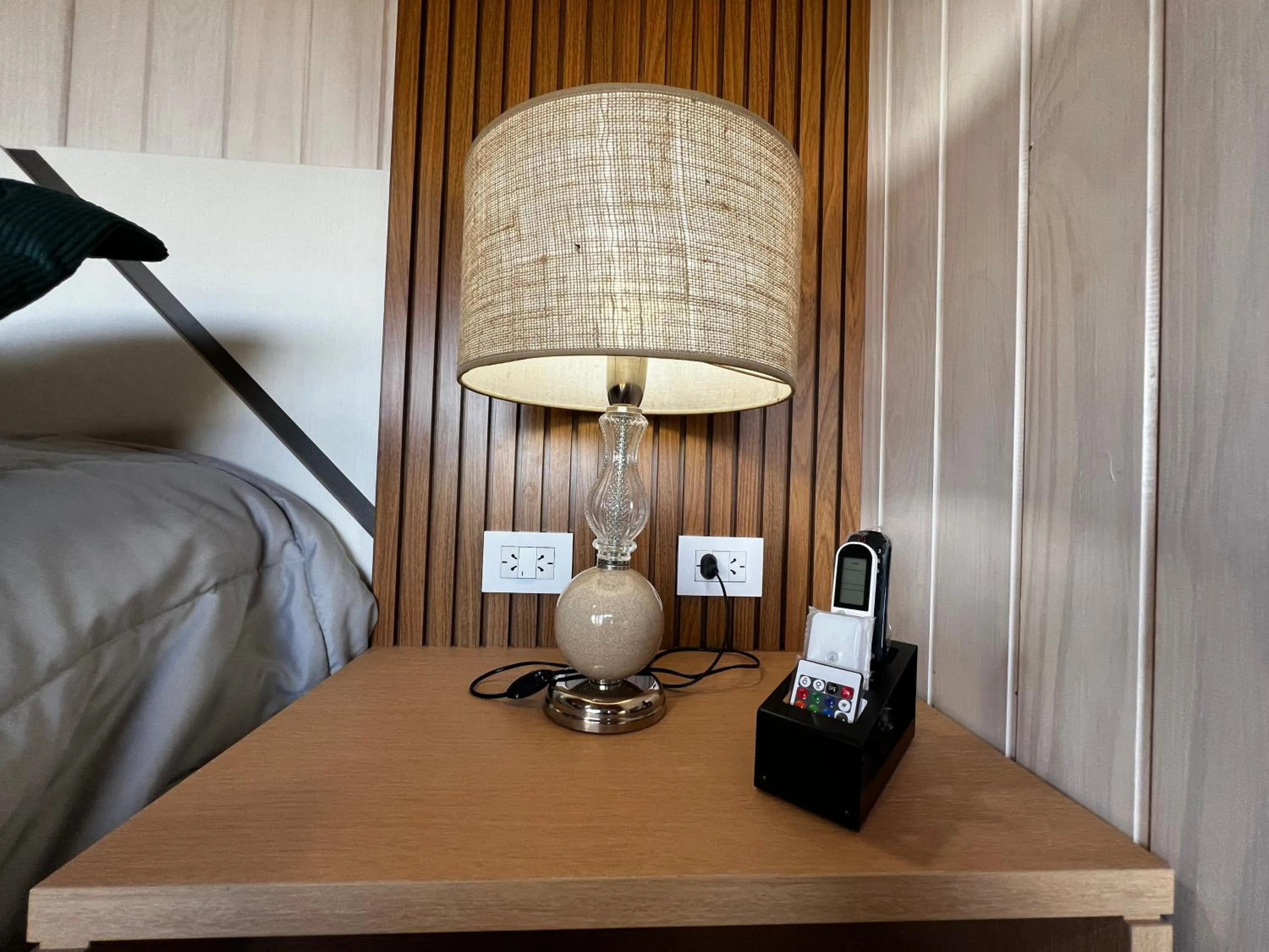 Other, Bed in Costa del Sol Iguazú Suites