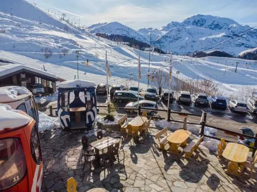 Chalet Le Alpi - Azzurro Club