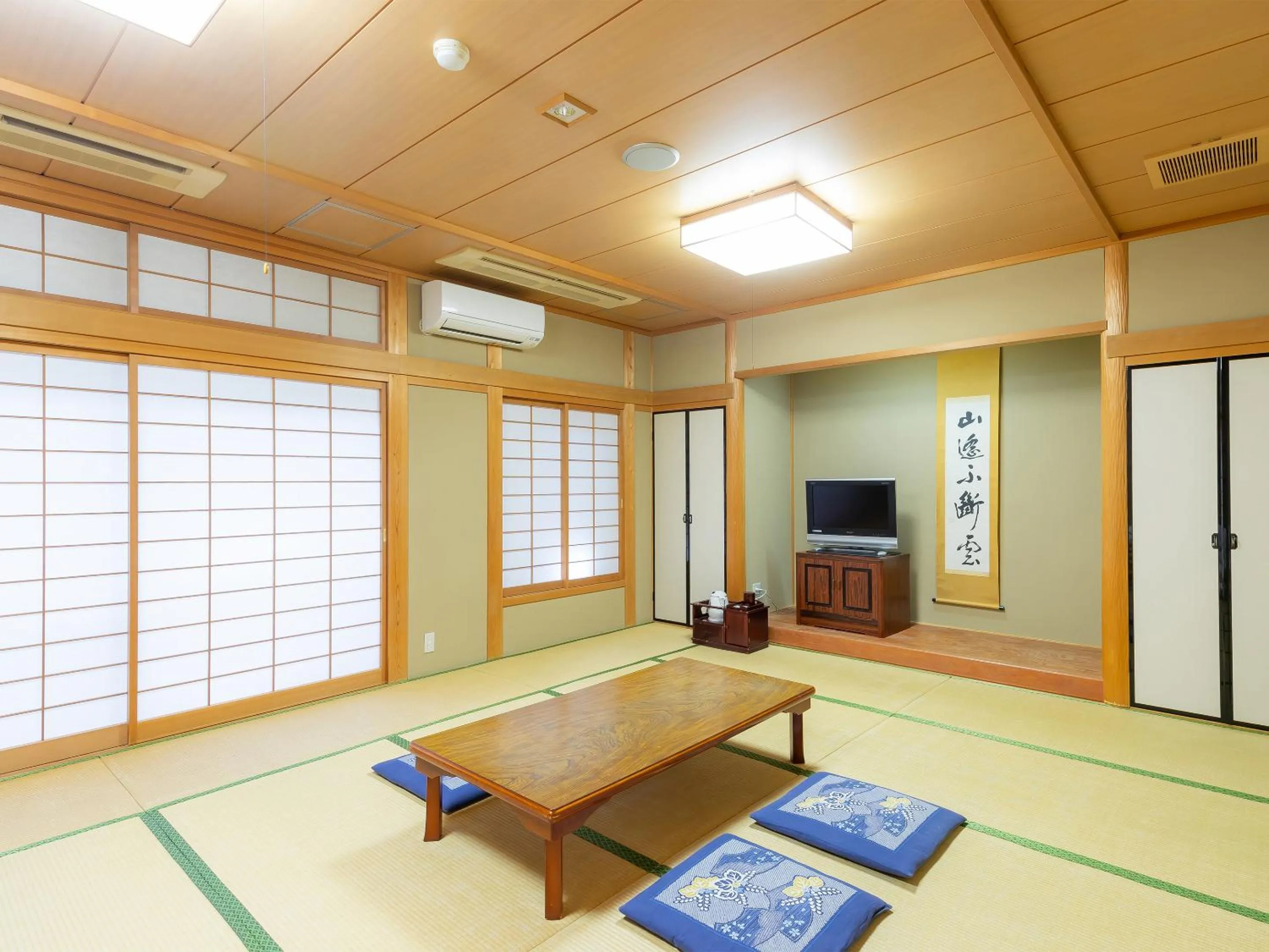 Other in Miyama Nature and Culture Village Kajikaso