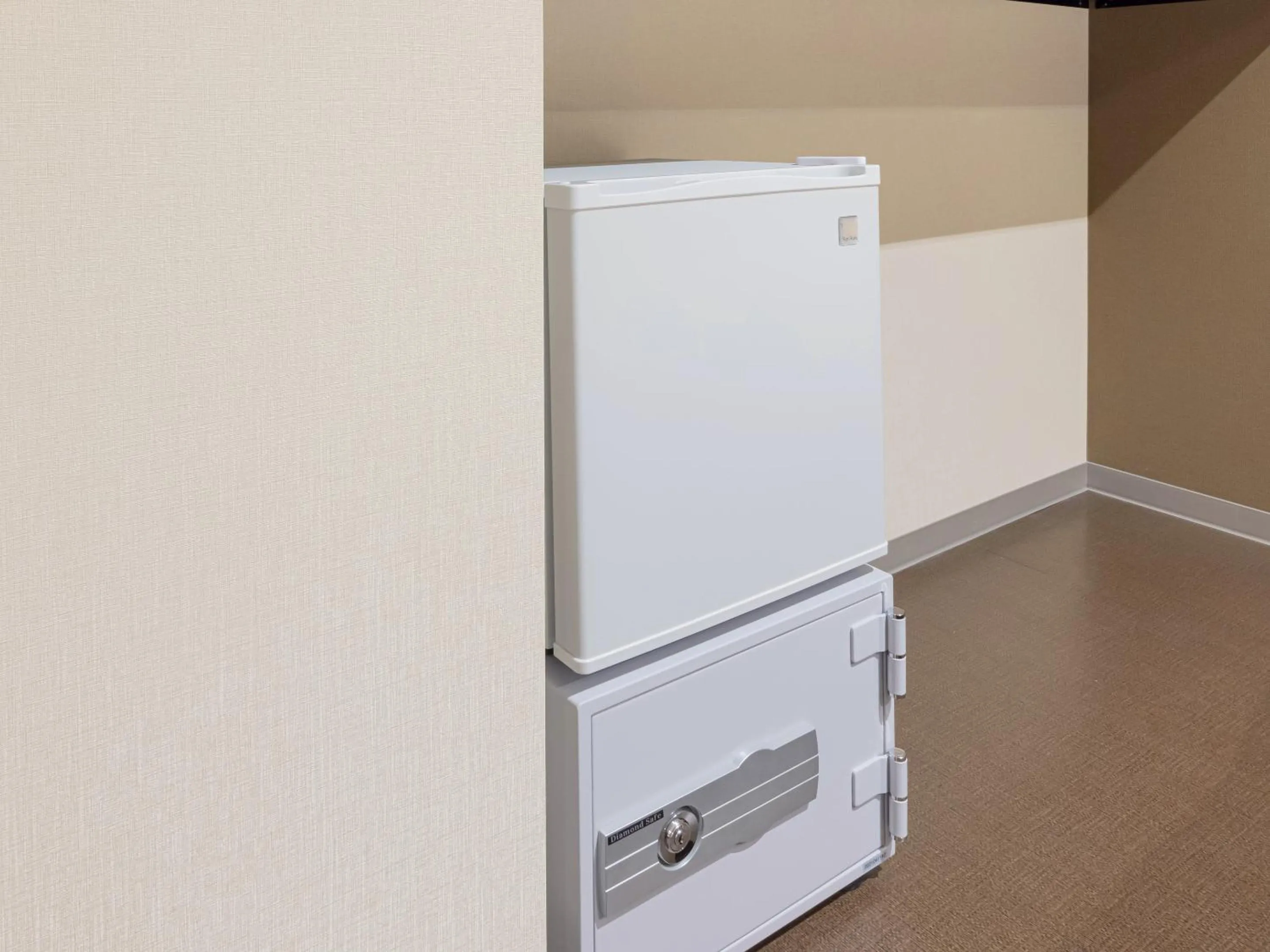 Area and facilities in Miyama Nature and Culture Village Kajikaso