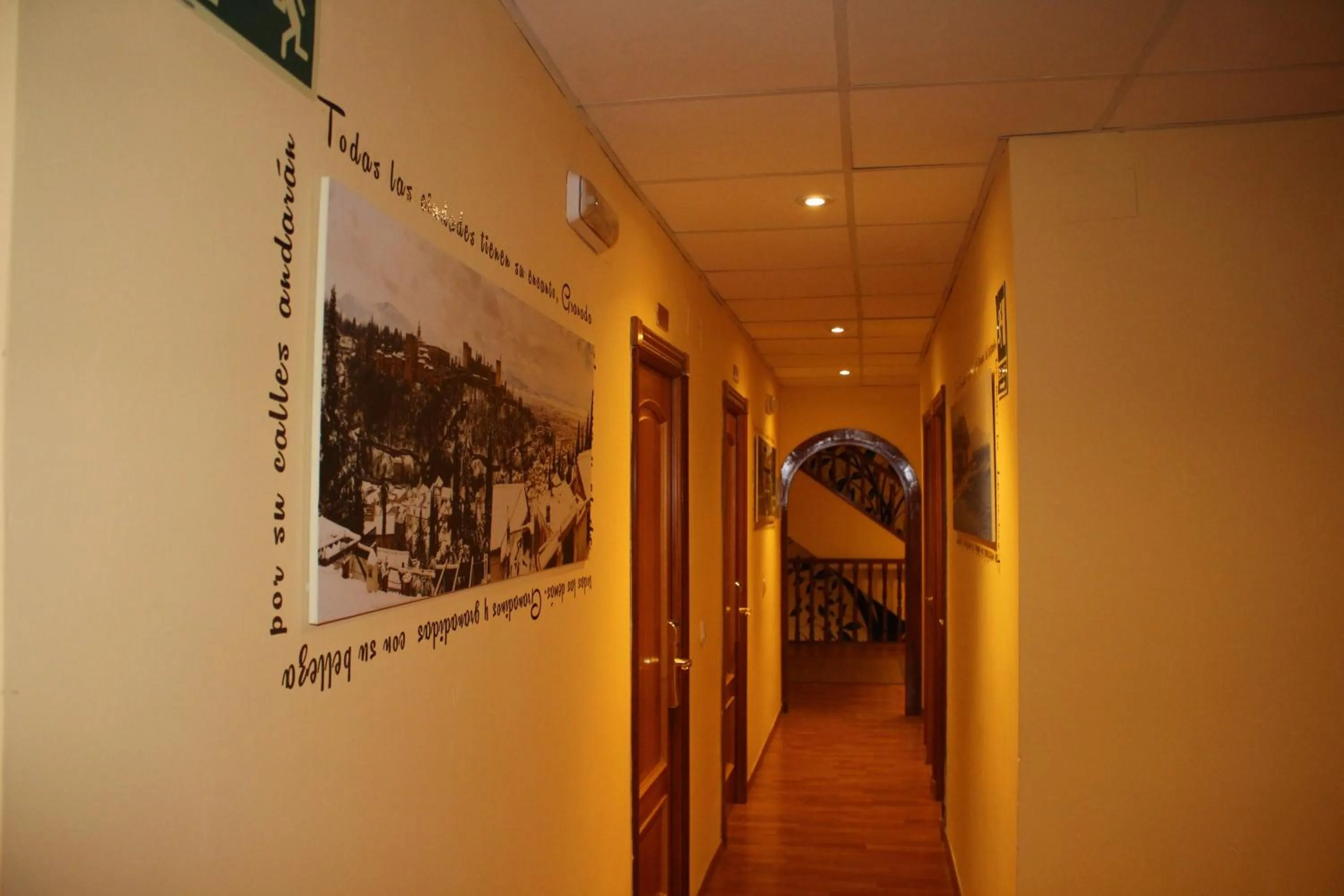 Other in Hotel La Curva