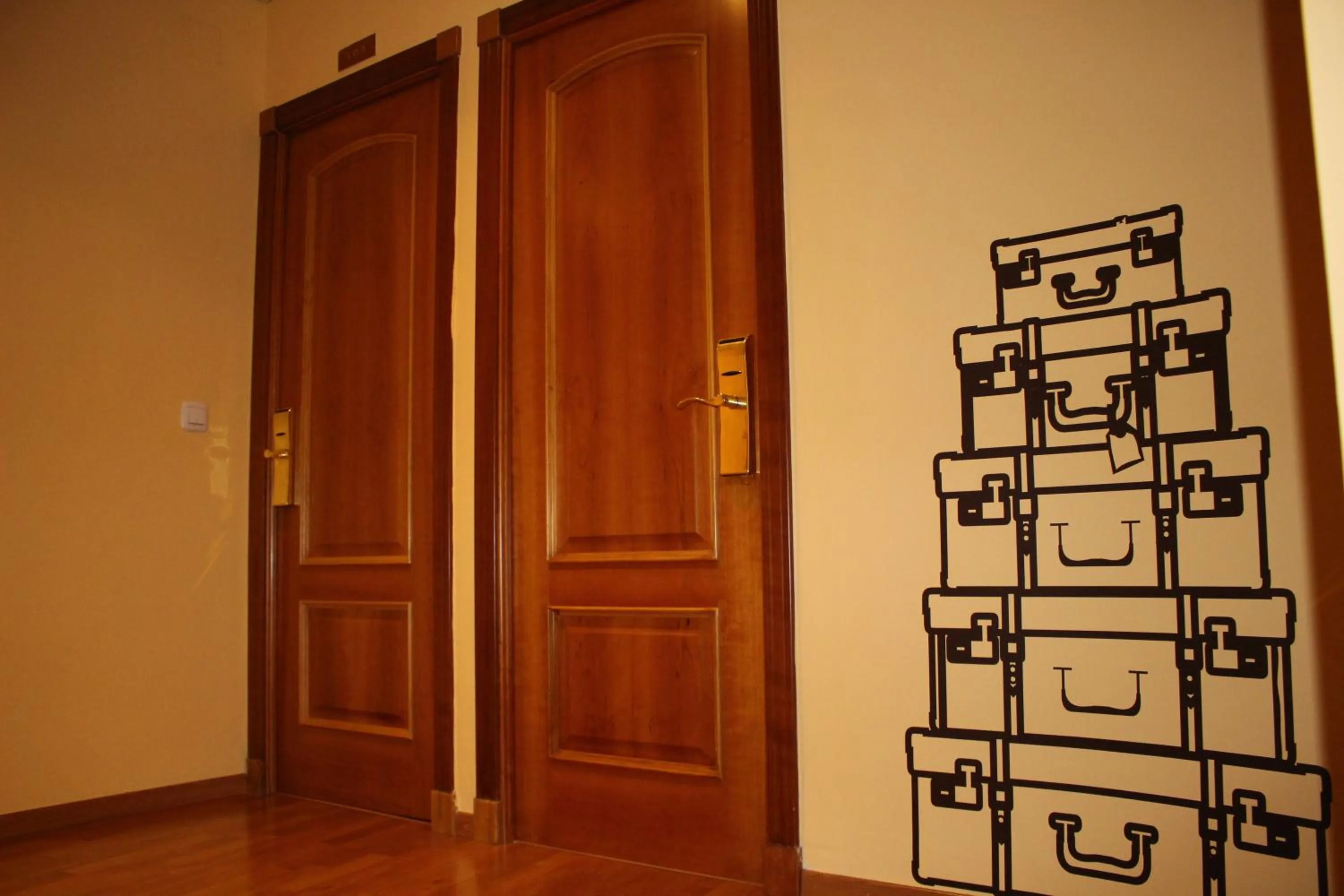 Other in Hotel La Curva