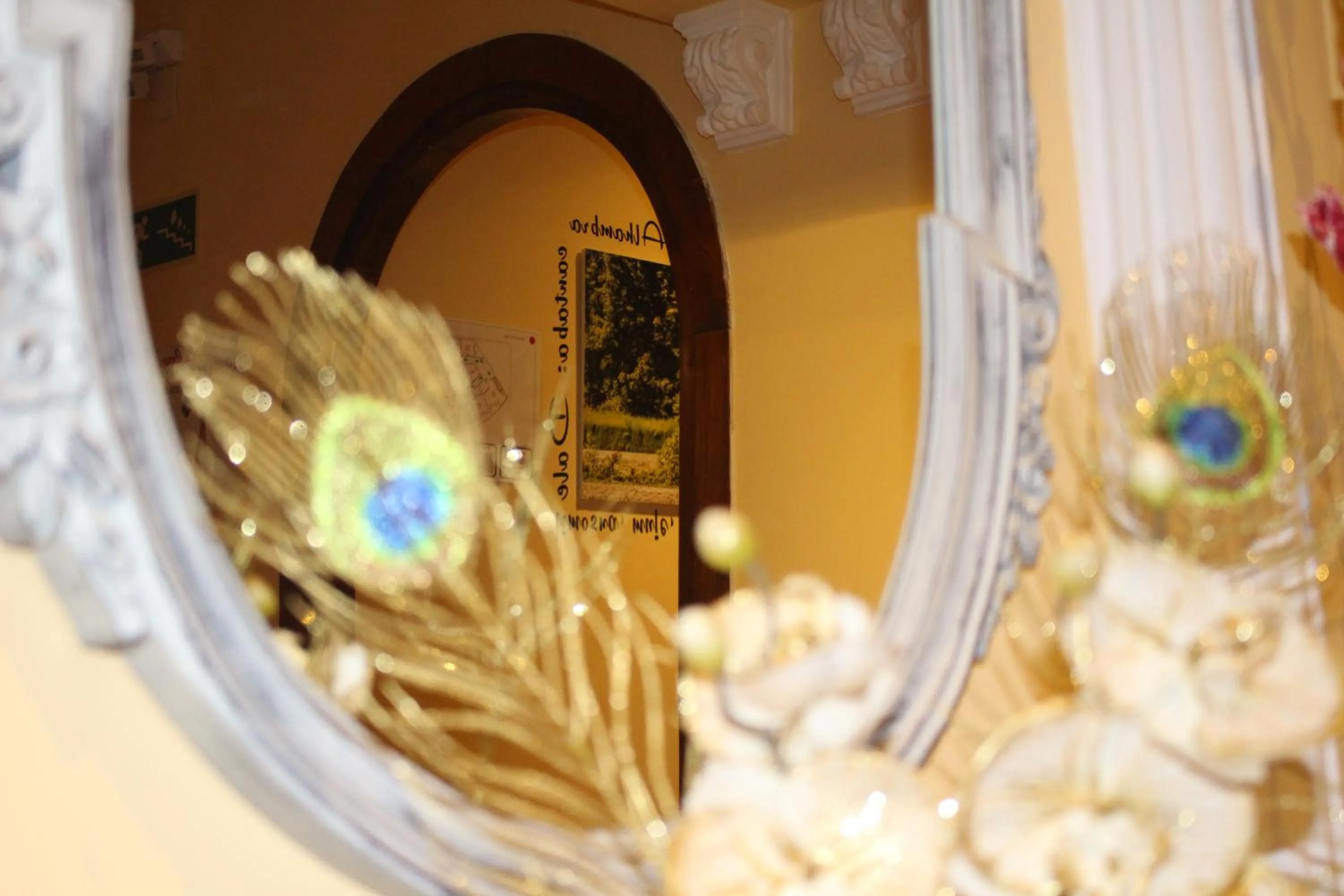 Other in Hotel La Curva