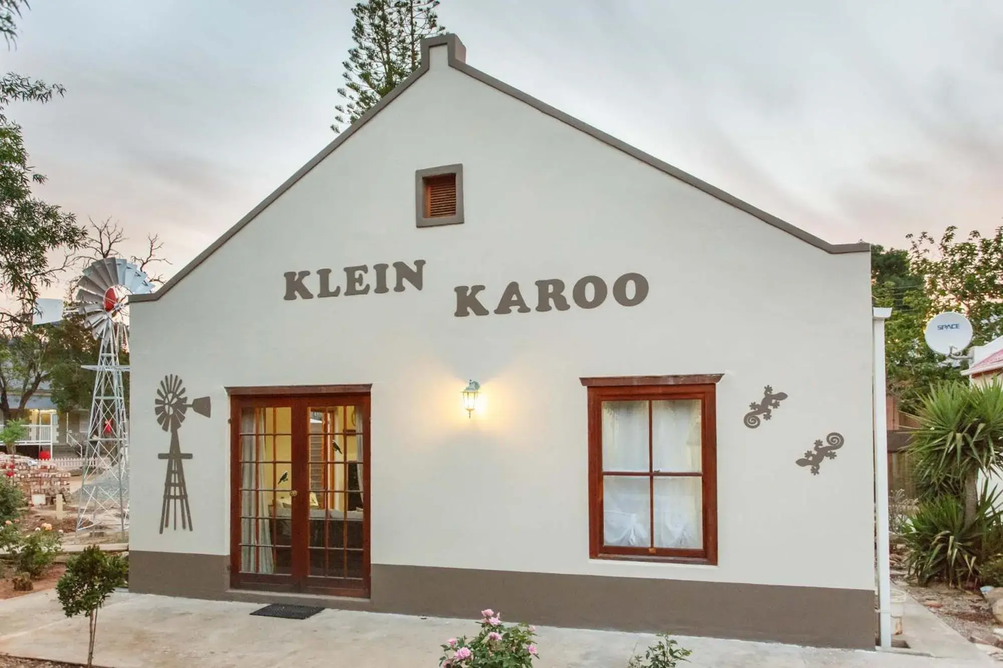 Bungalow in Kabbelrus Bungalow in Kabbelrus