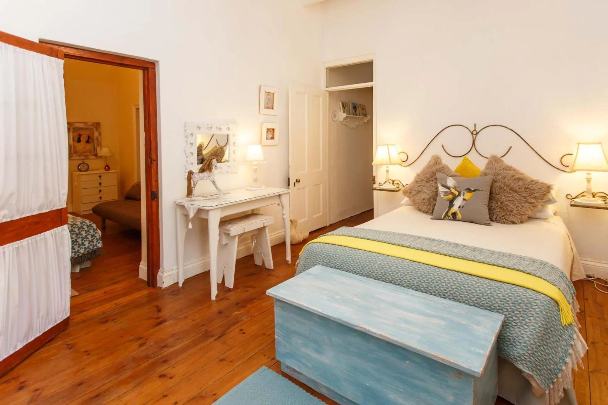 Photo of the whole room in Kabbelrus