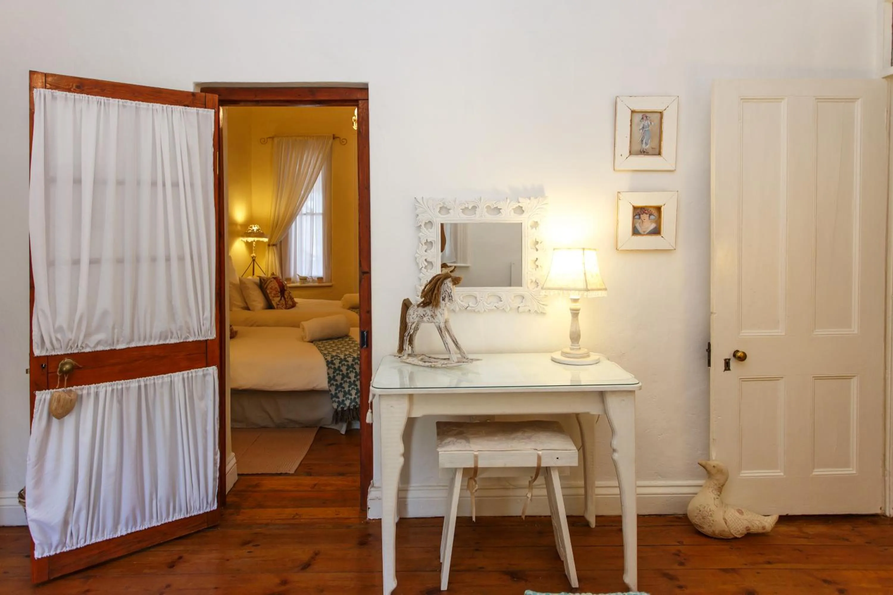 Bedroom in Kabbelrus