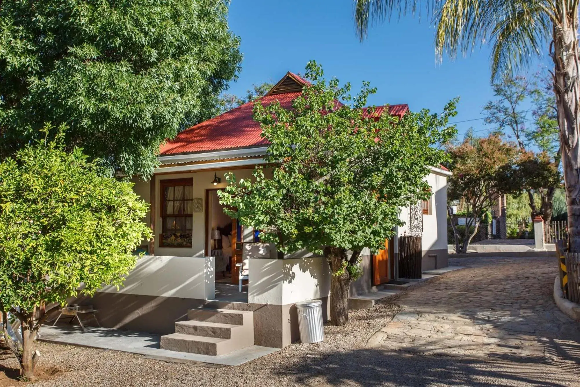 Chalet in Kabbelrus Chalet in Kabbelrus