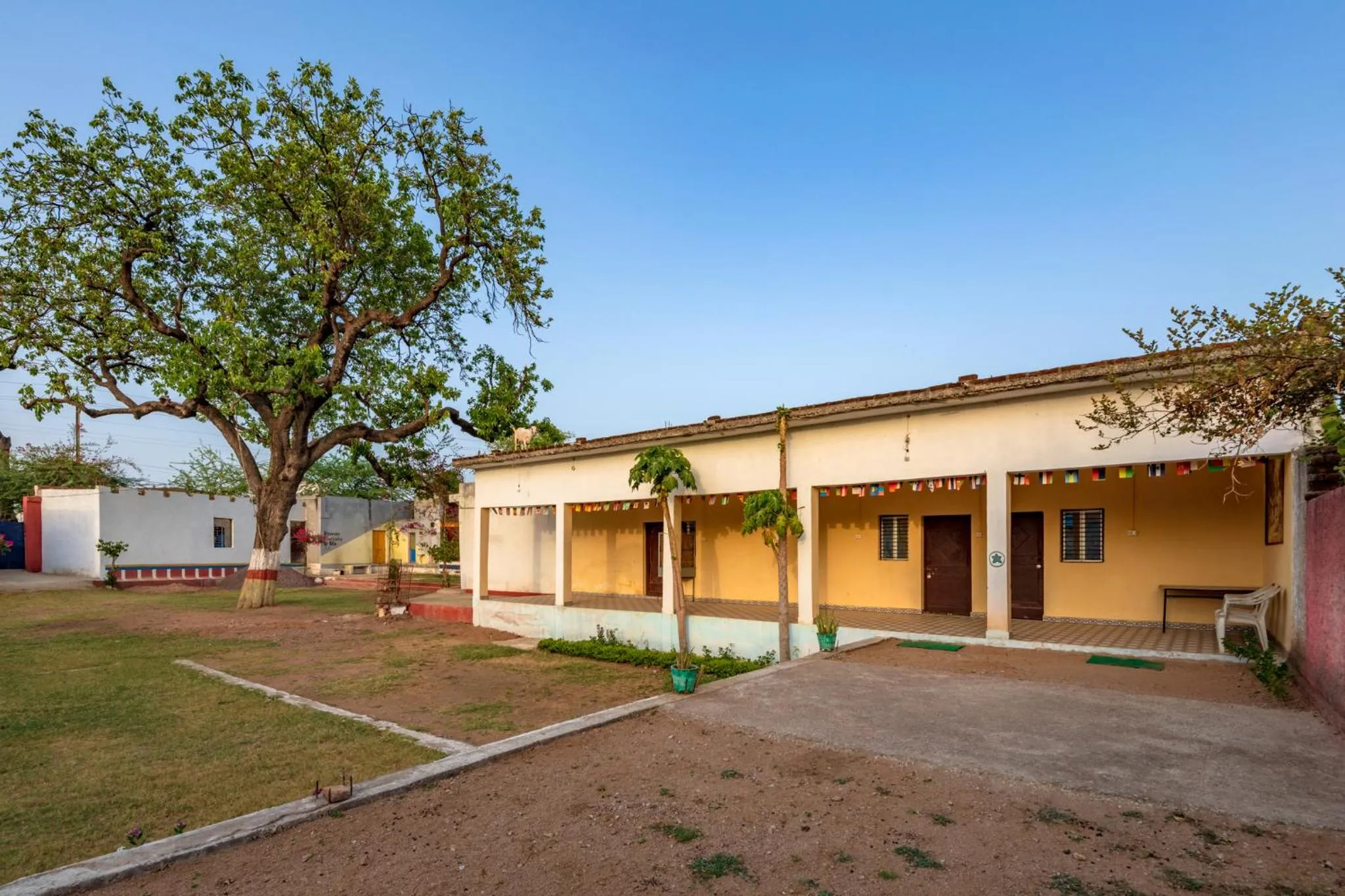 Mini Homestay