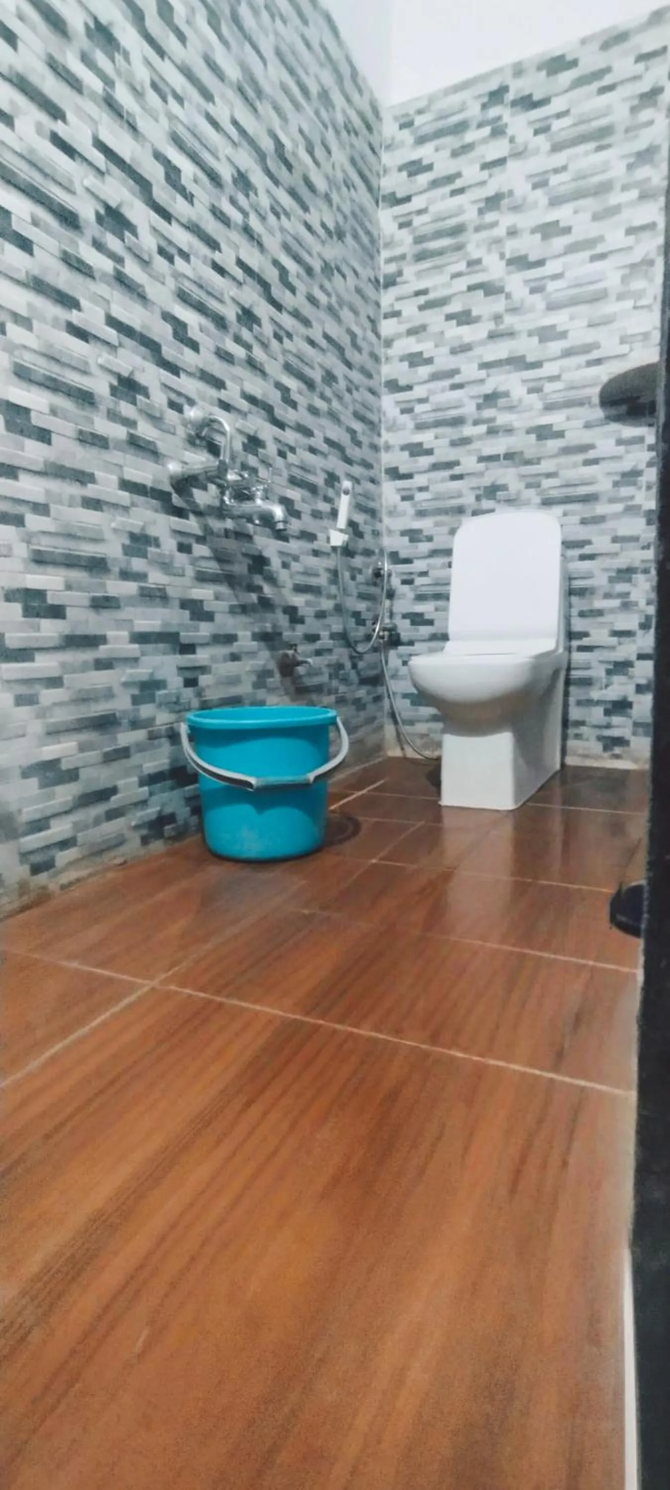 Mini Homestay