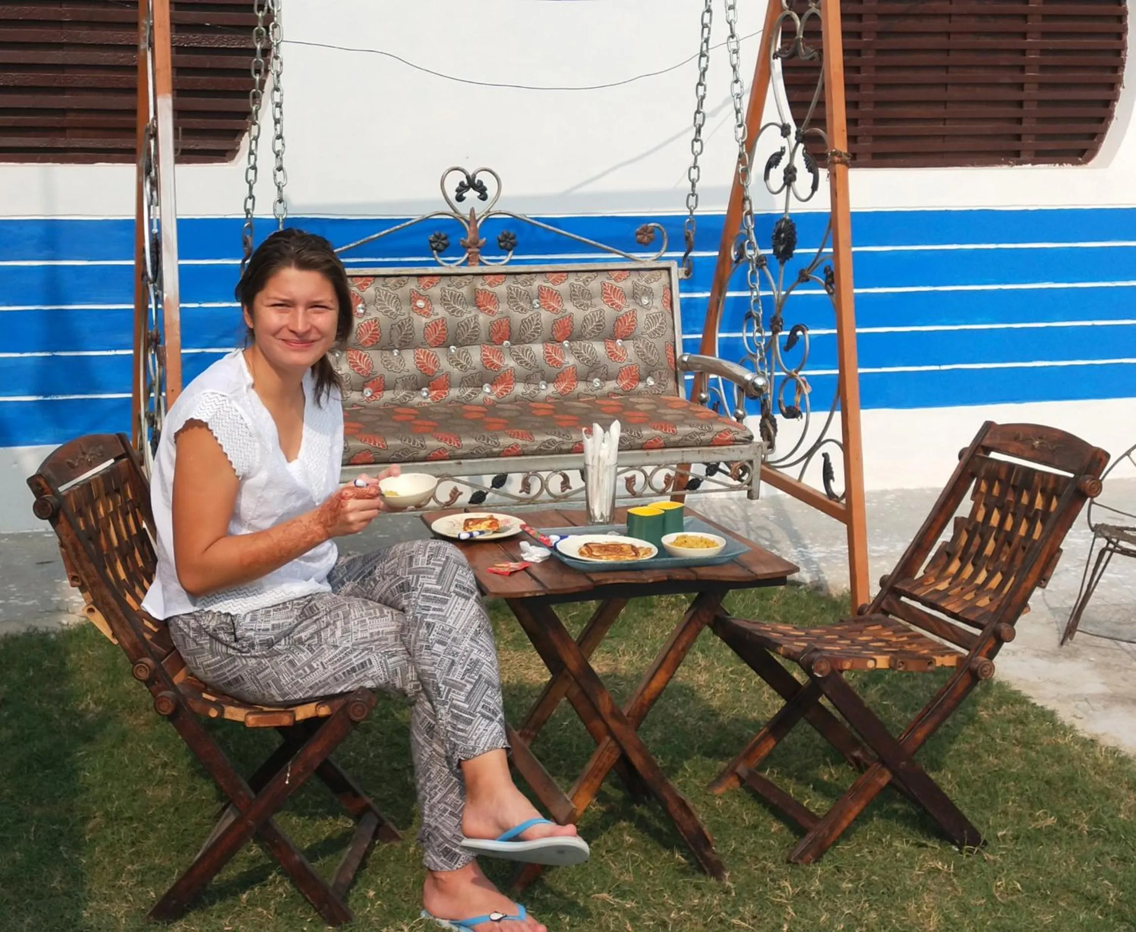 Mini Homestay