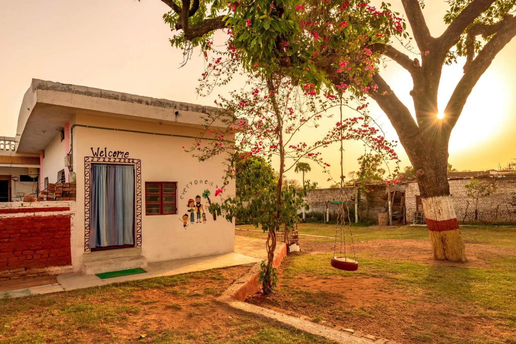 Mini Homestay