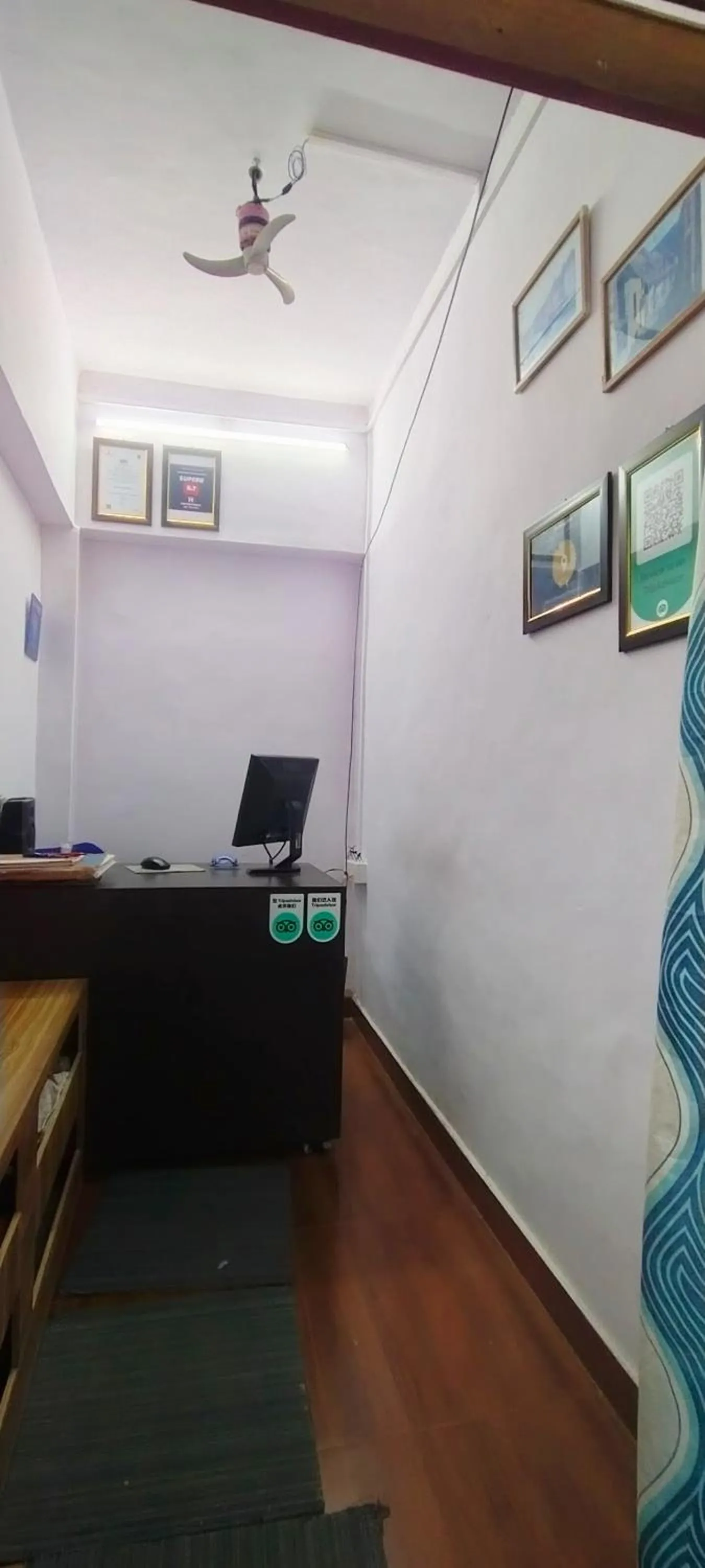 Mini Homestay