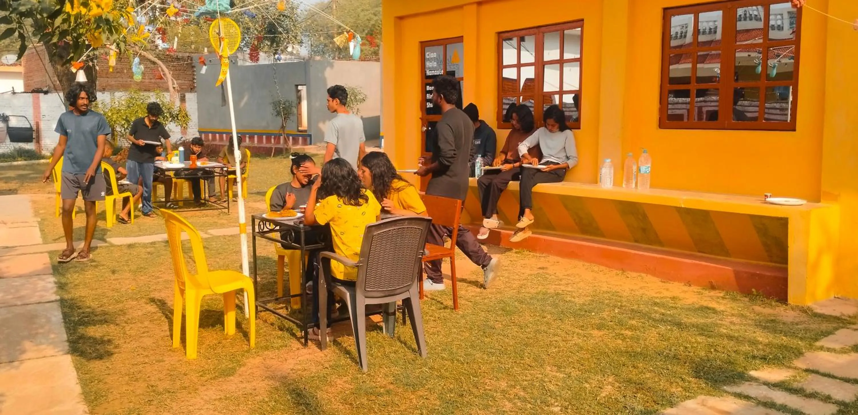 Mini Homestay