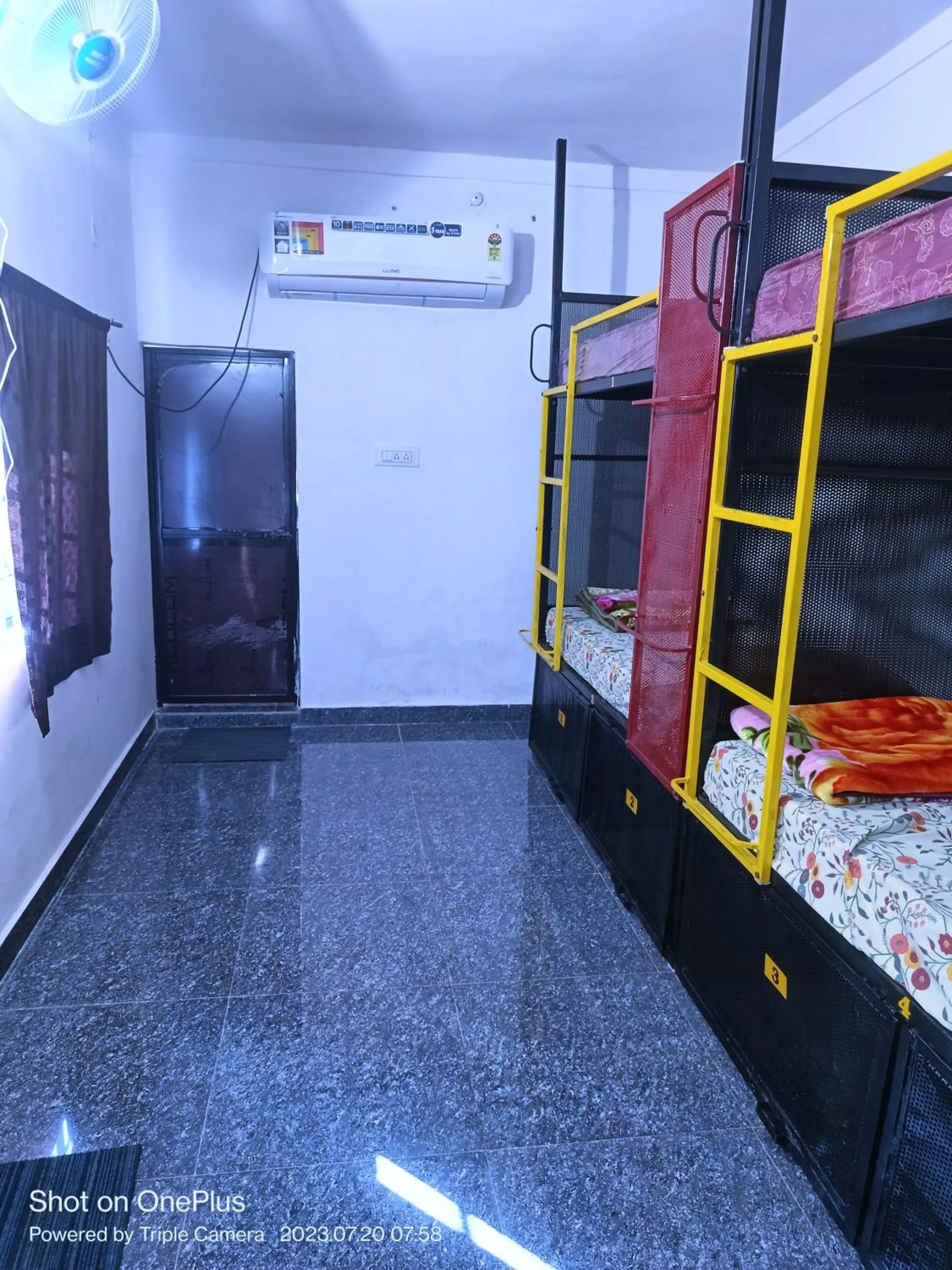 Mini Homestay