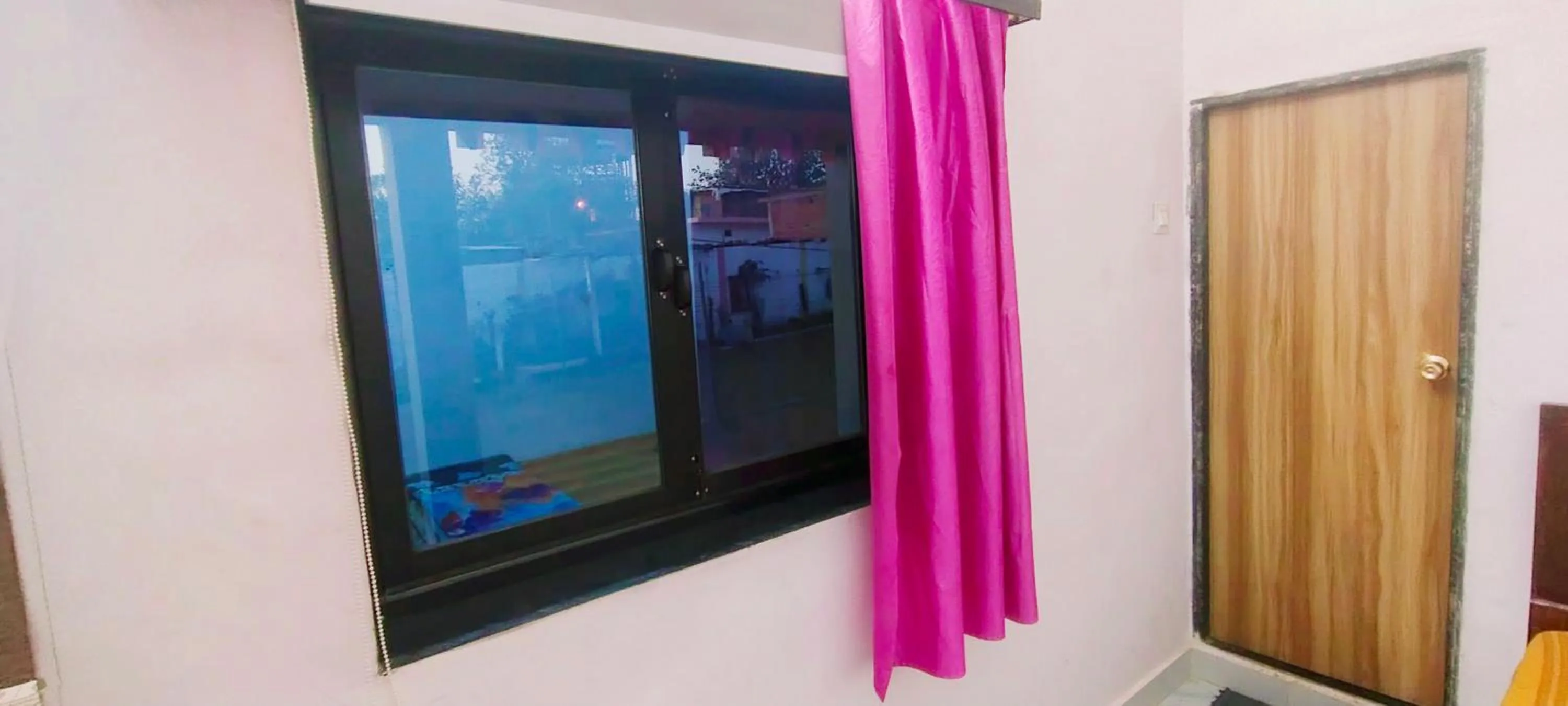 Mini Homestay