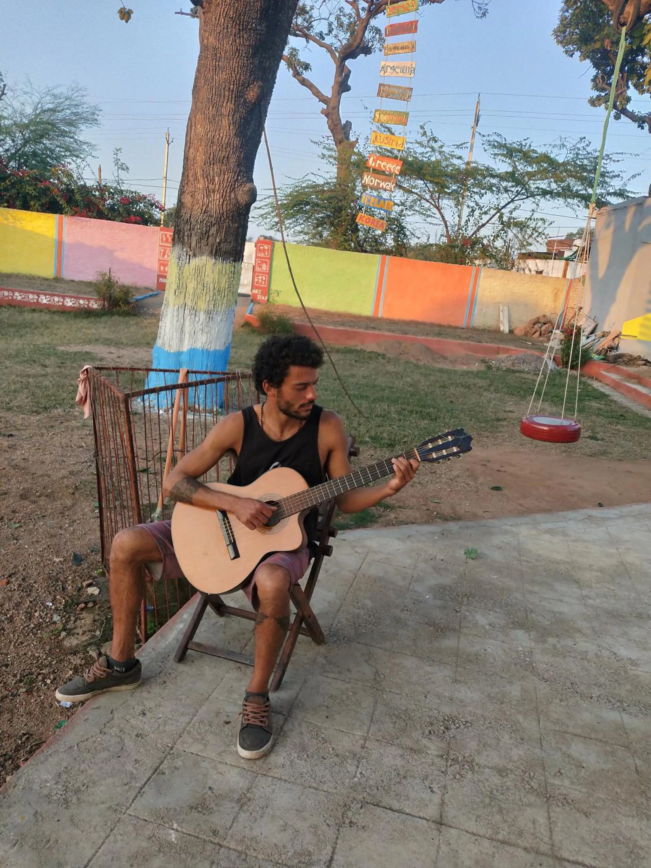 Mini Homestay