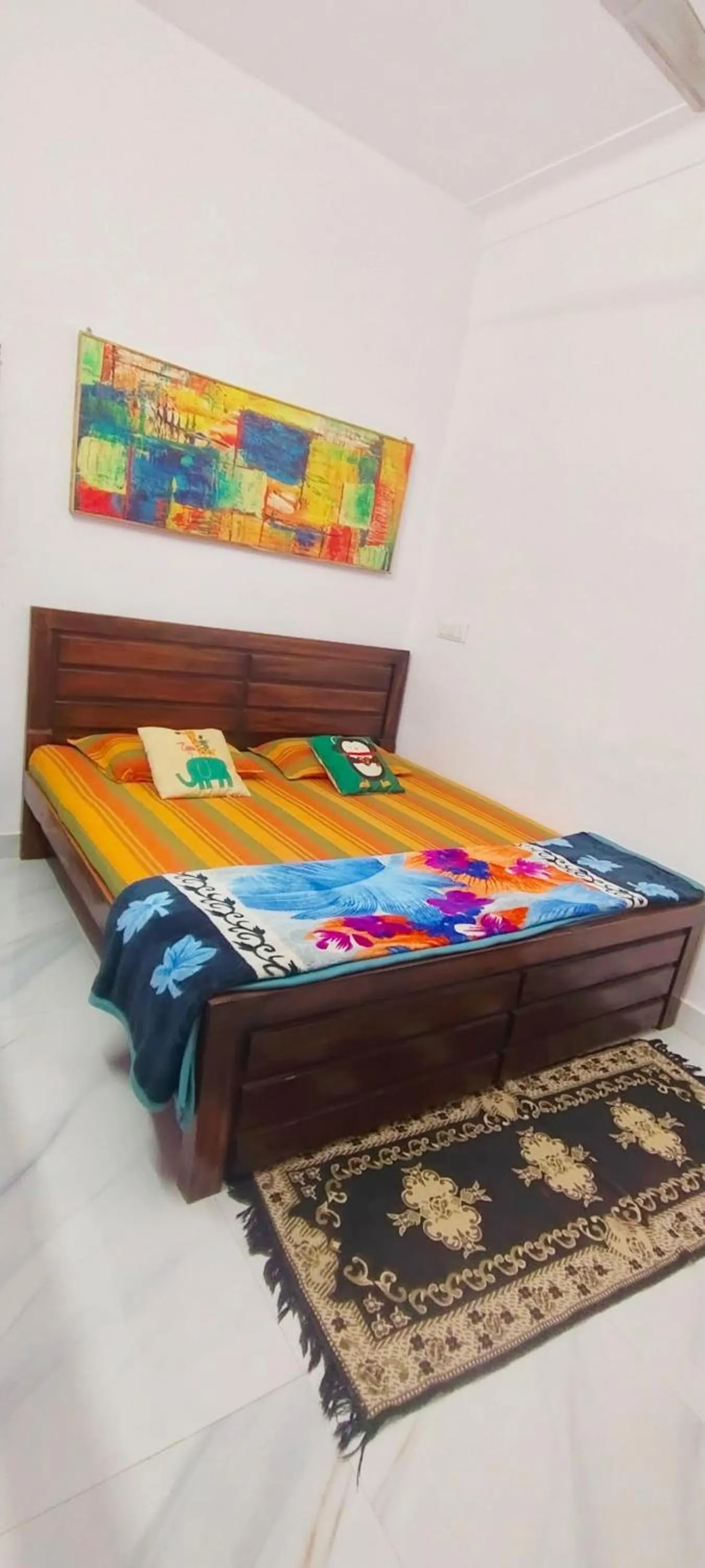 Mini Homestay