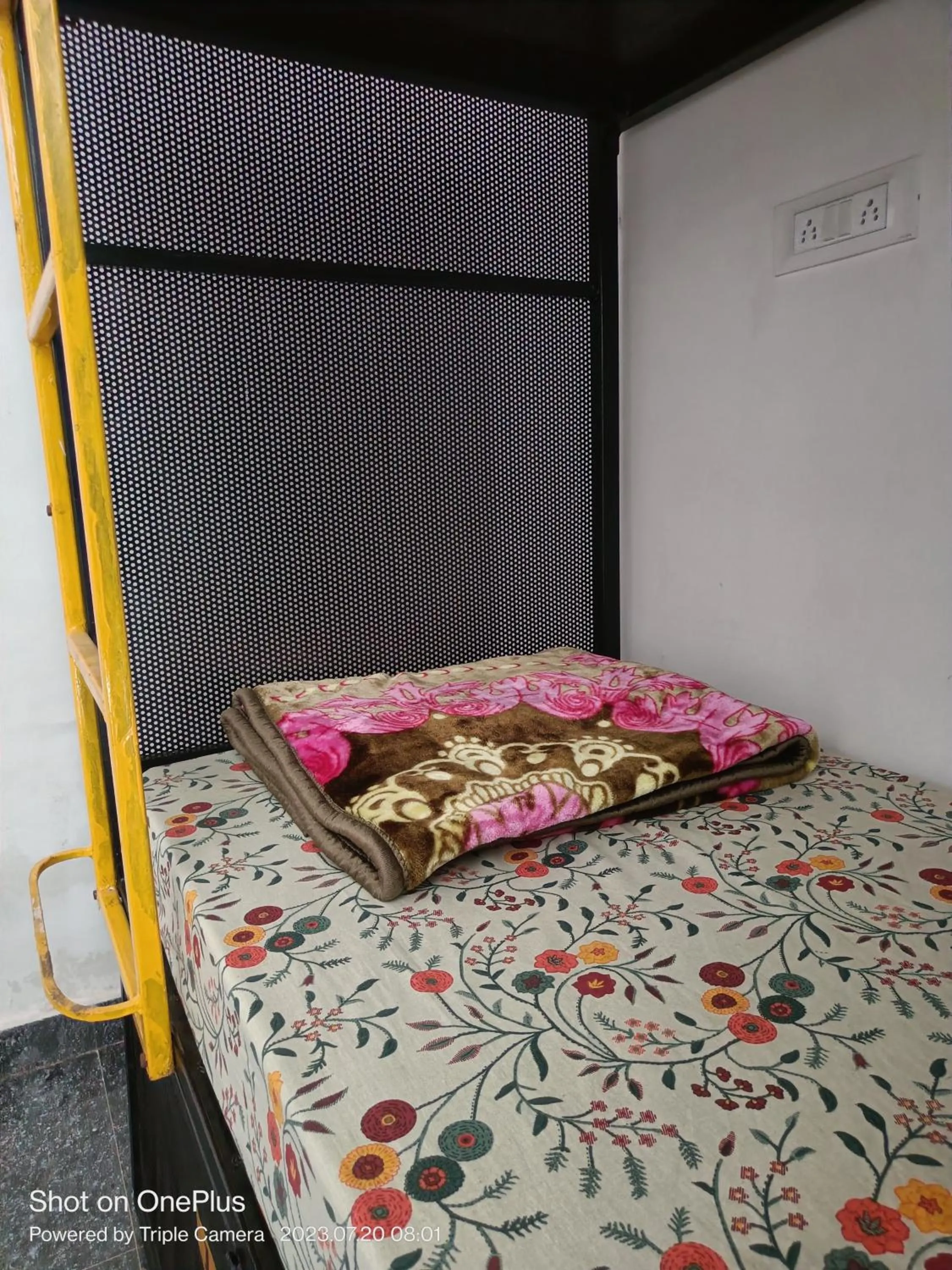Mini Homestay
