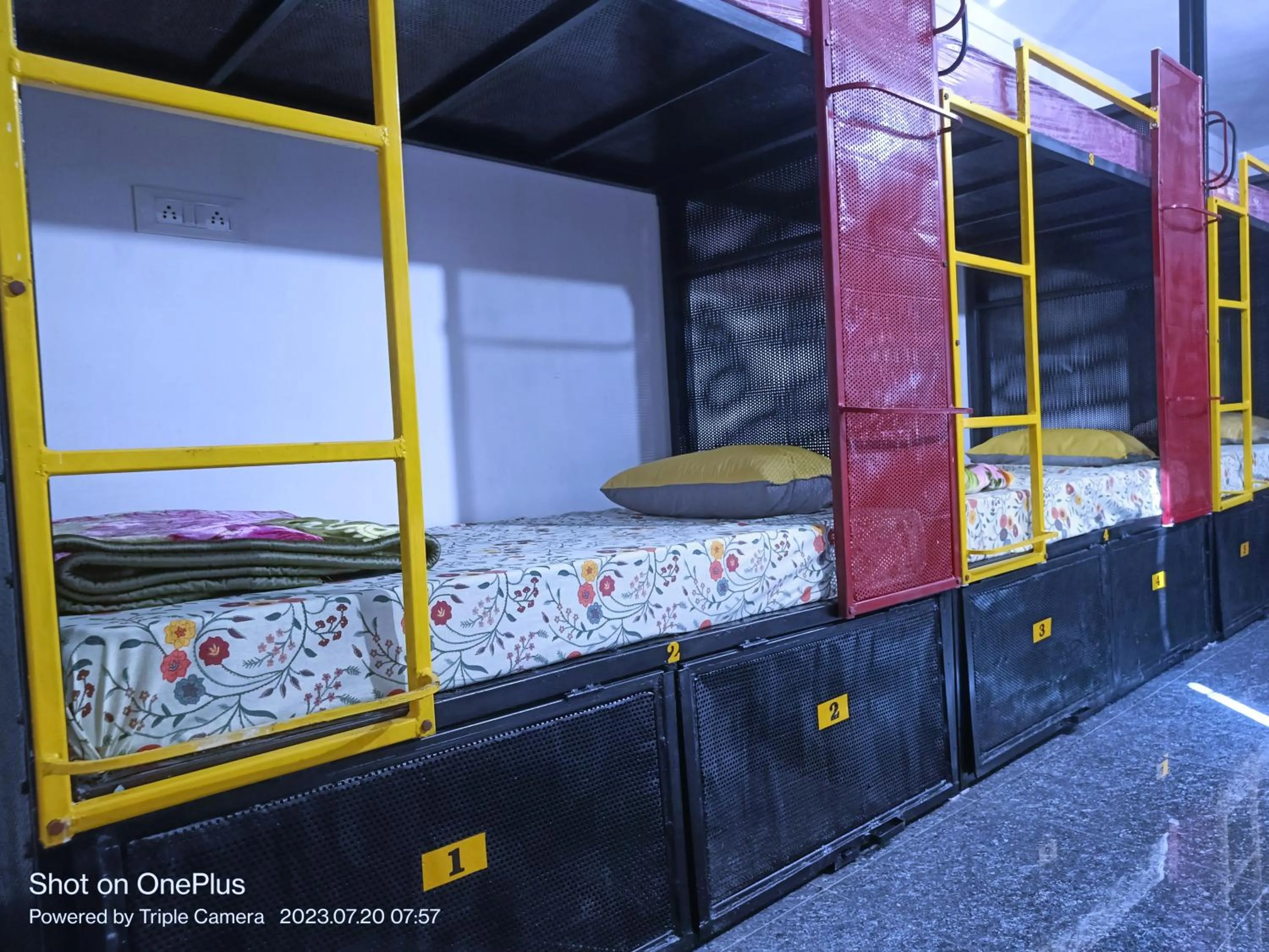 Mini Homestay