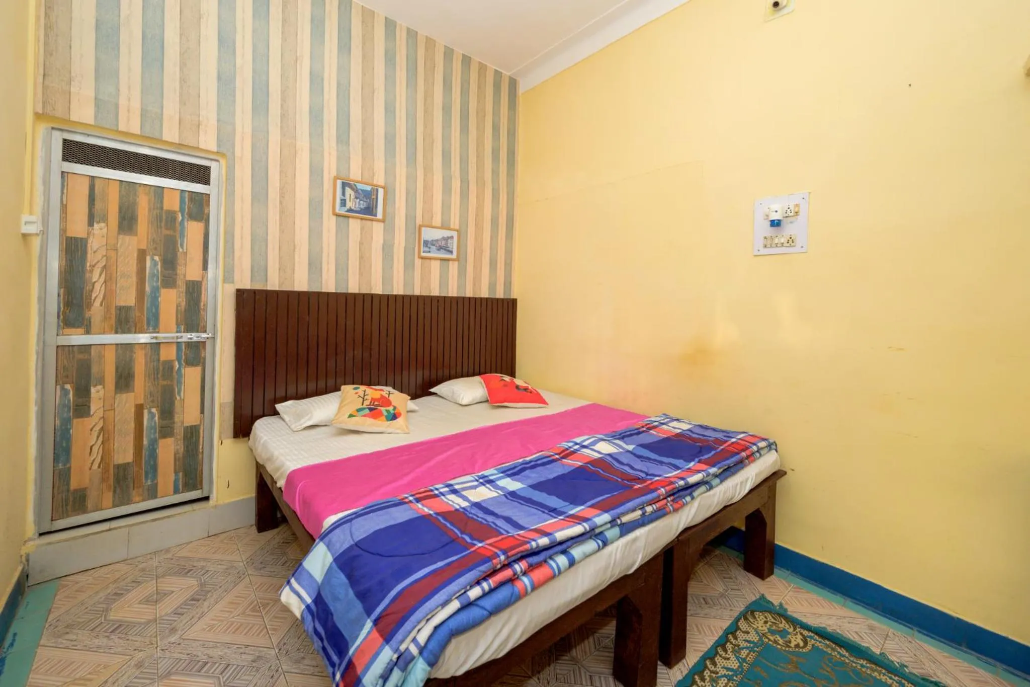 Mini Homestay