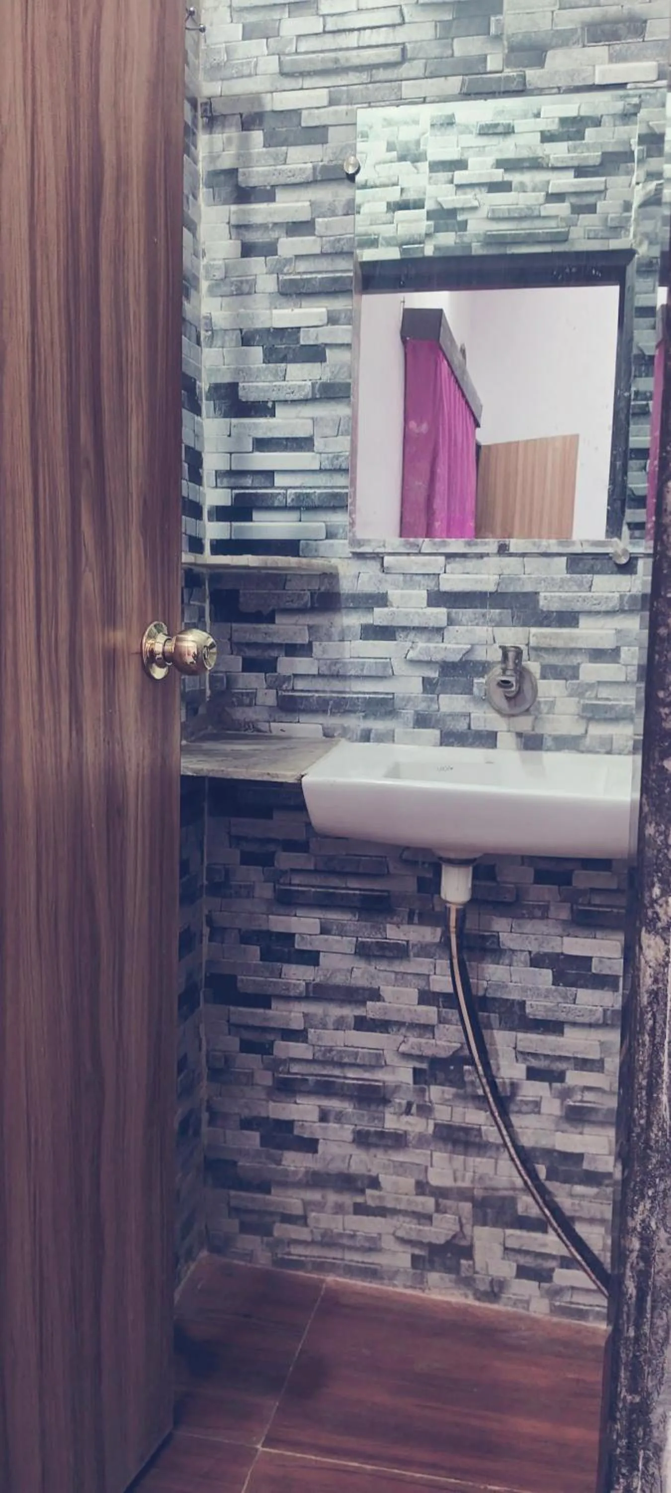 Mini Homestay