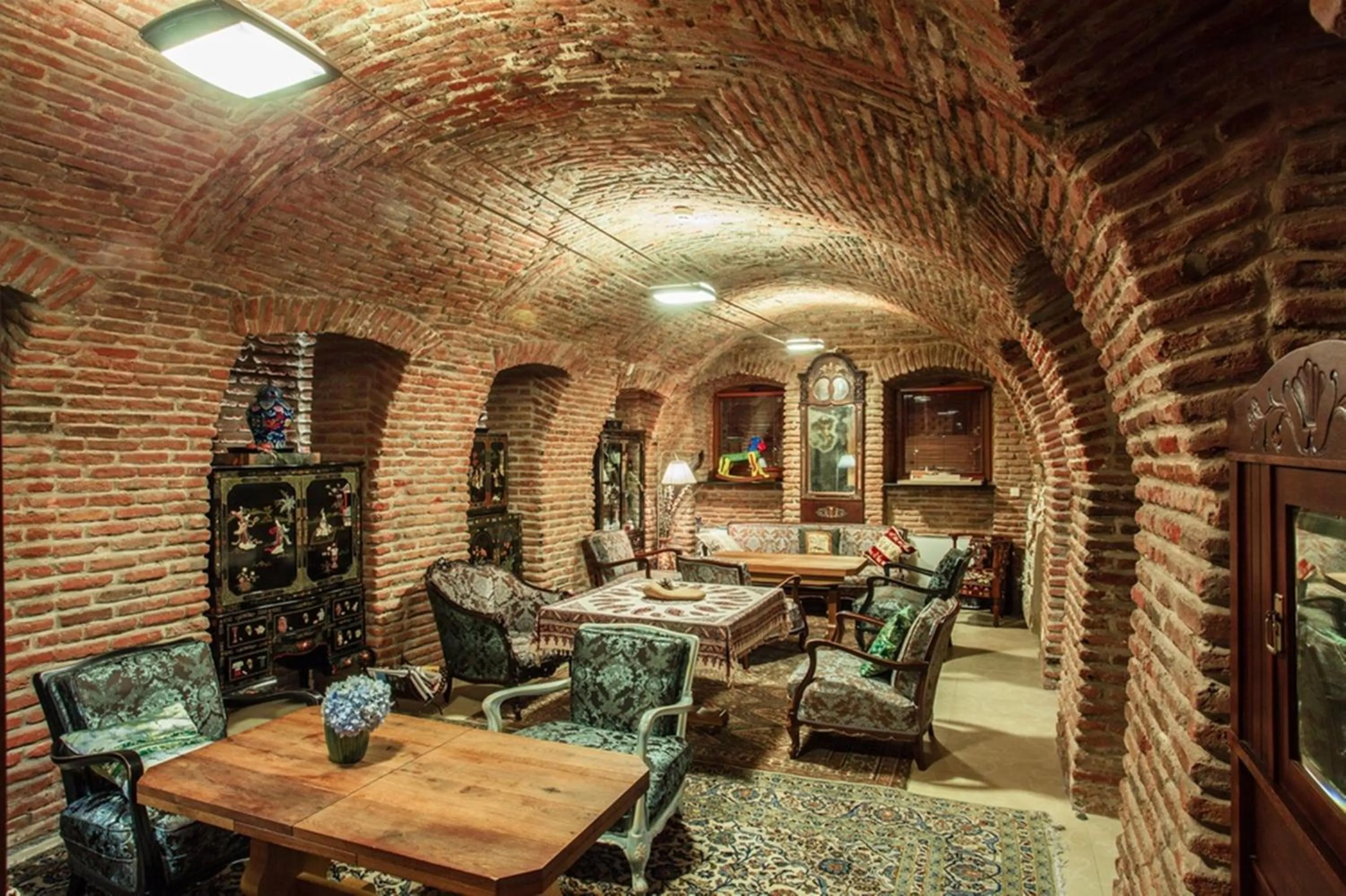 Meals in Vinotel Boutique Hotel