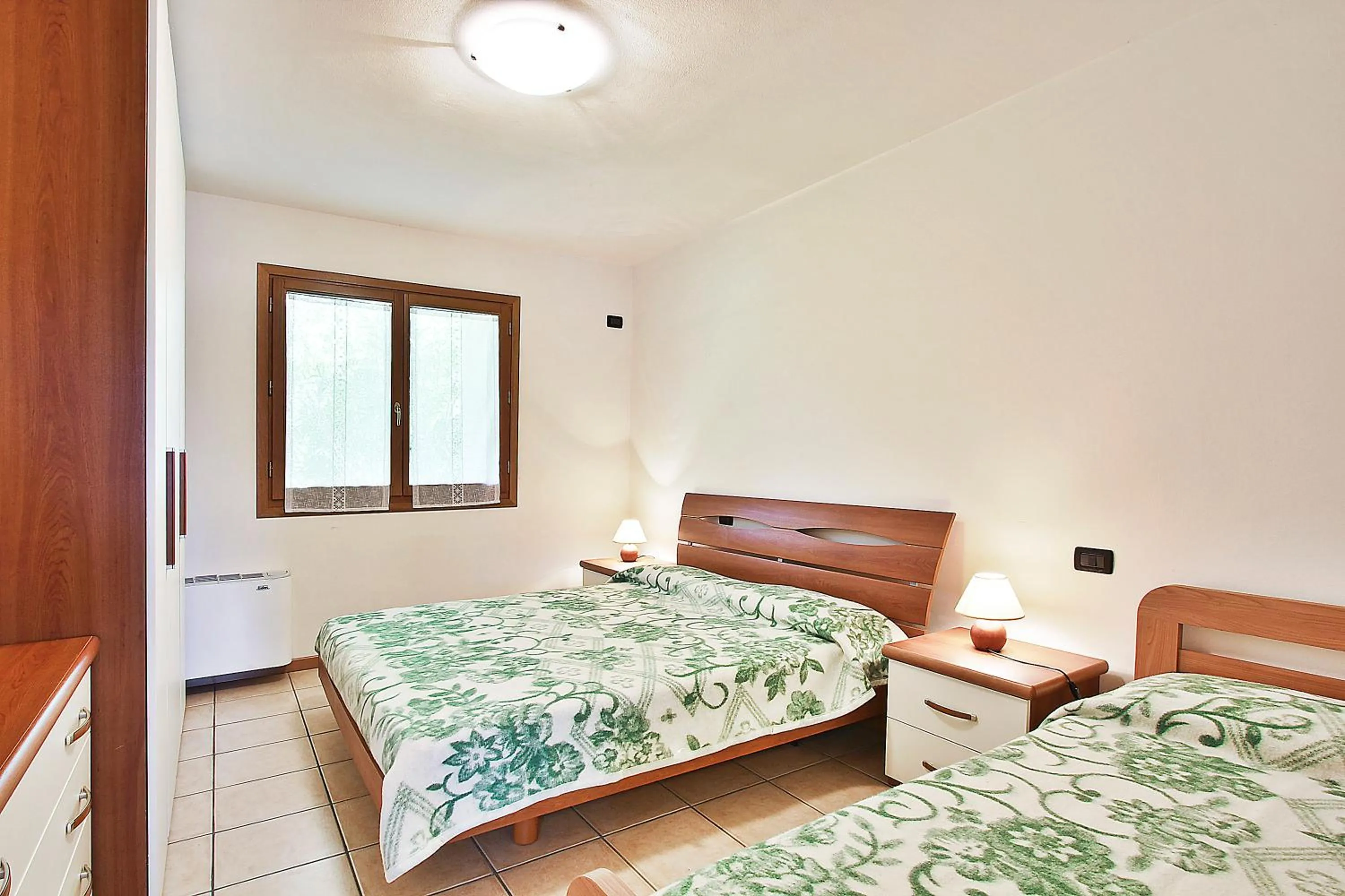 Day, Bed in Resort Casabianca