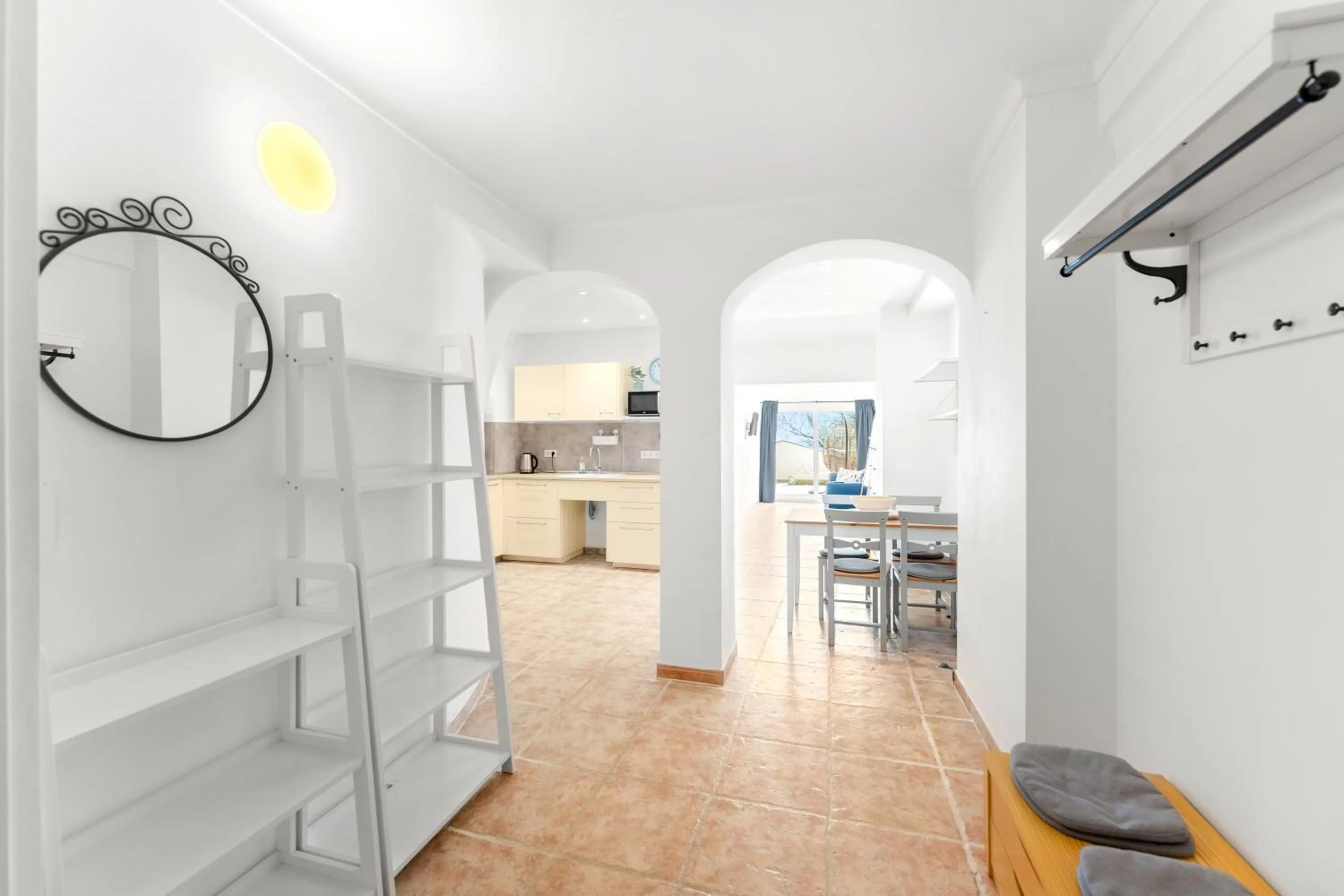 View (from property/room) in Amena Mar Hotel