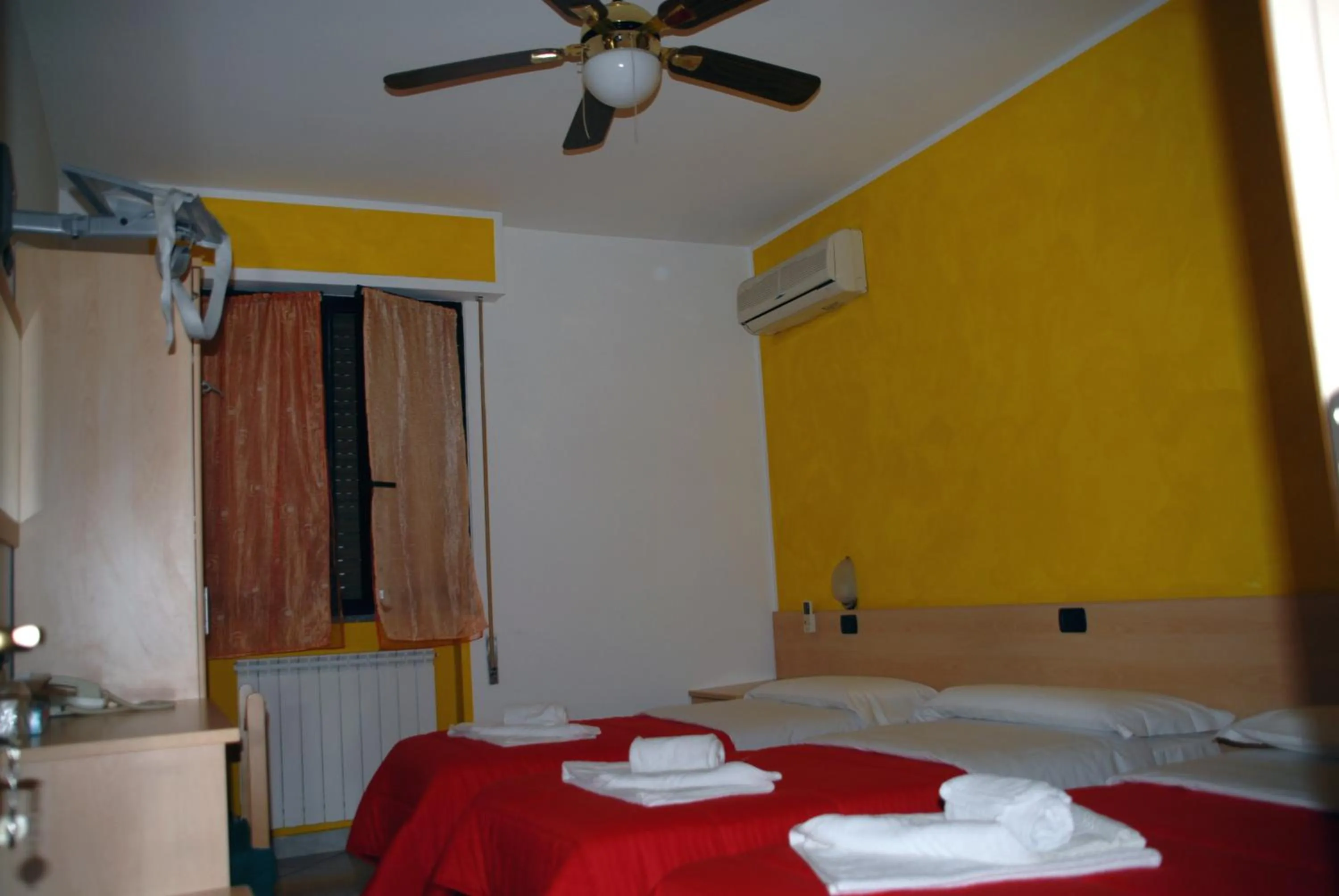 Hotel Ristorante Il Calipso by Mago