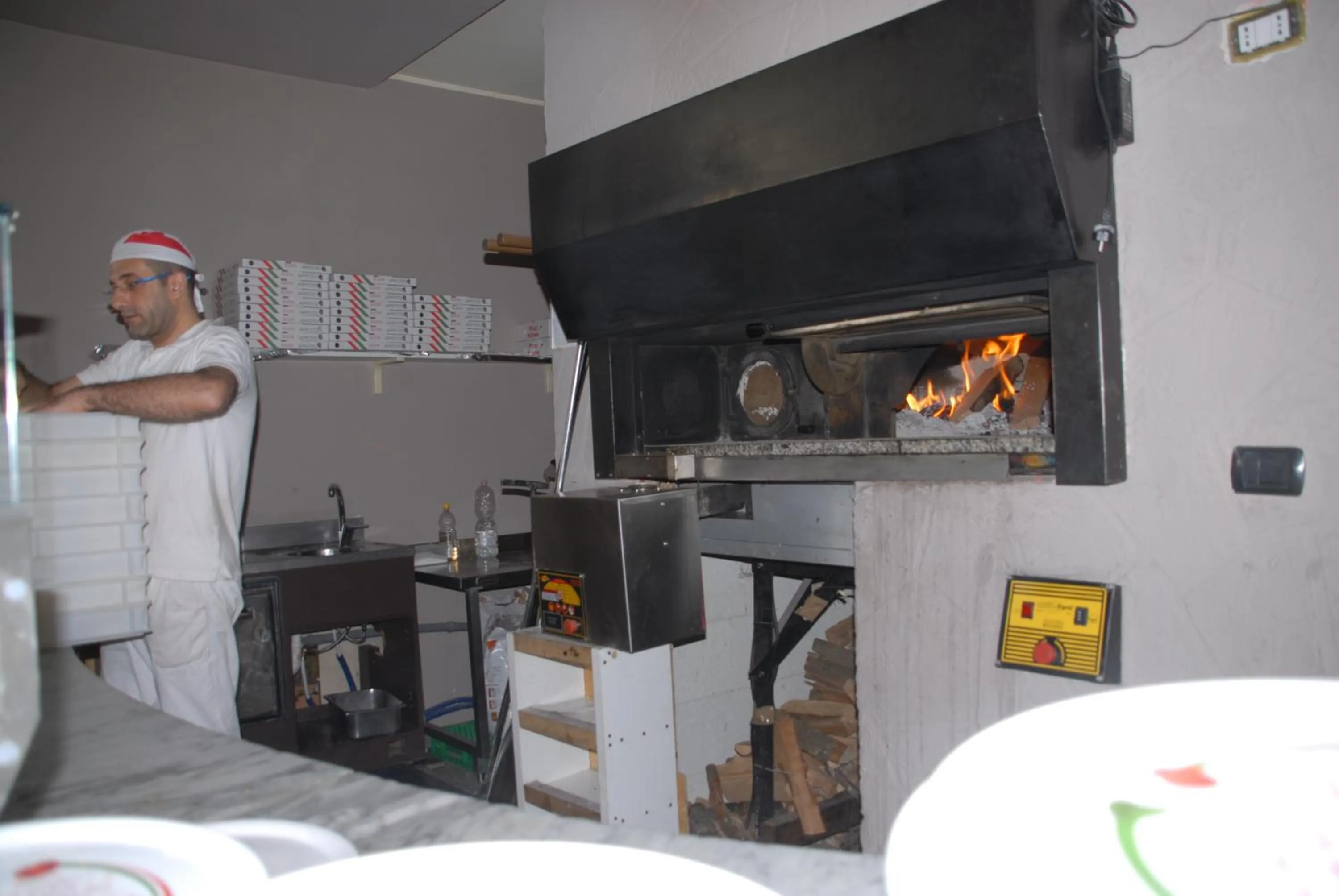 Hotel Ristorante Il Calipso by Mago