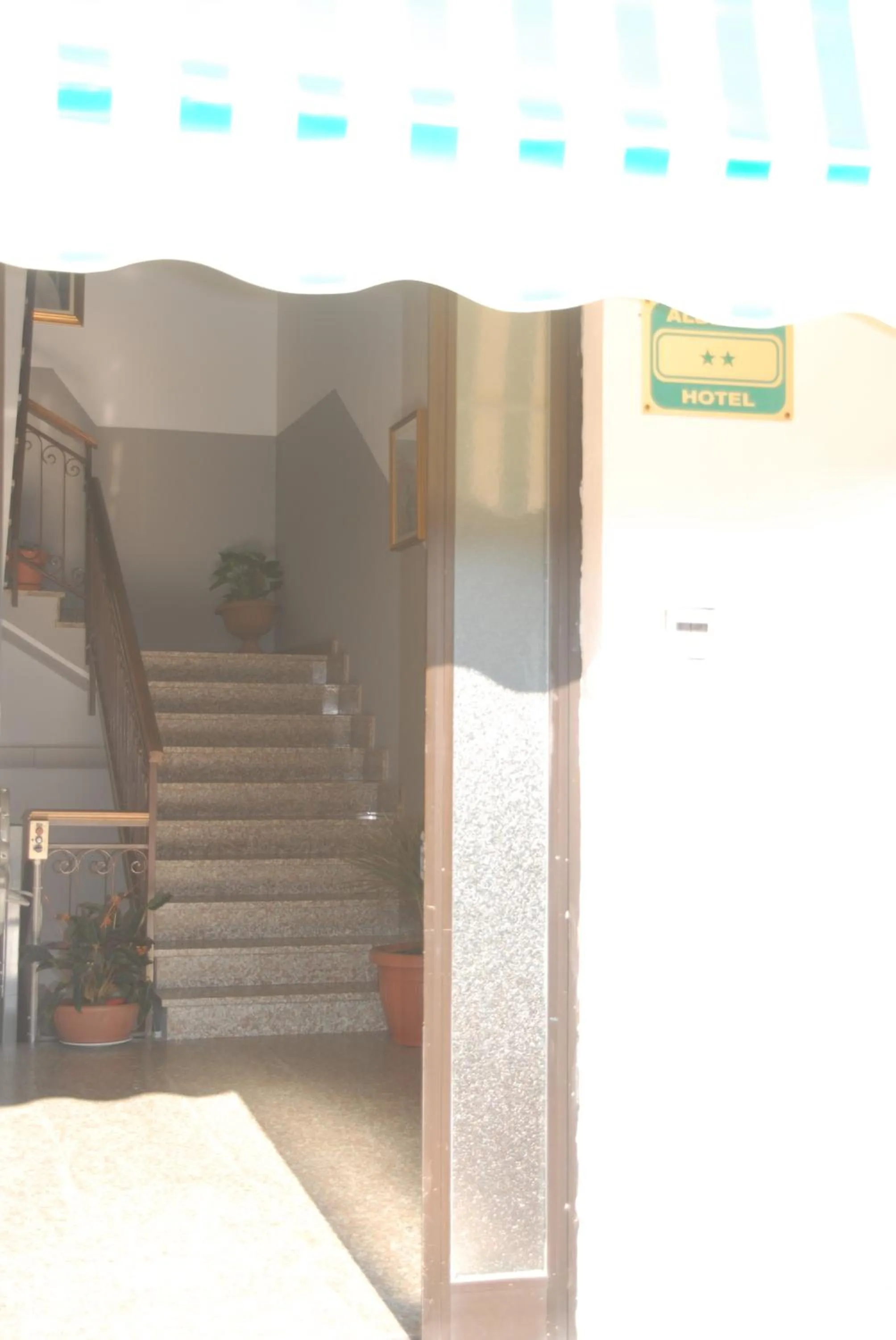 Area and facilities in Hotel Ristorante Il Calipso by Mago