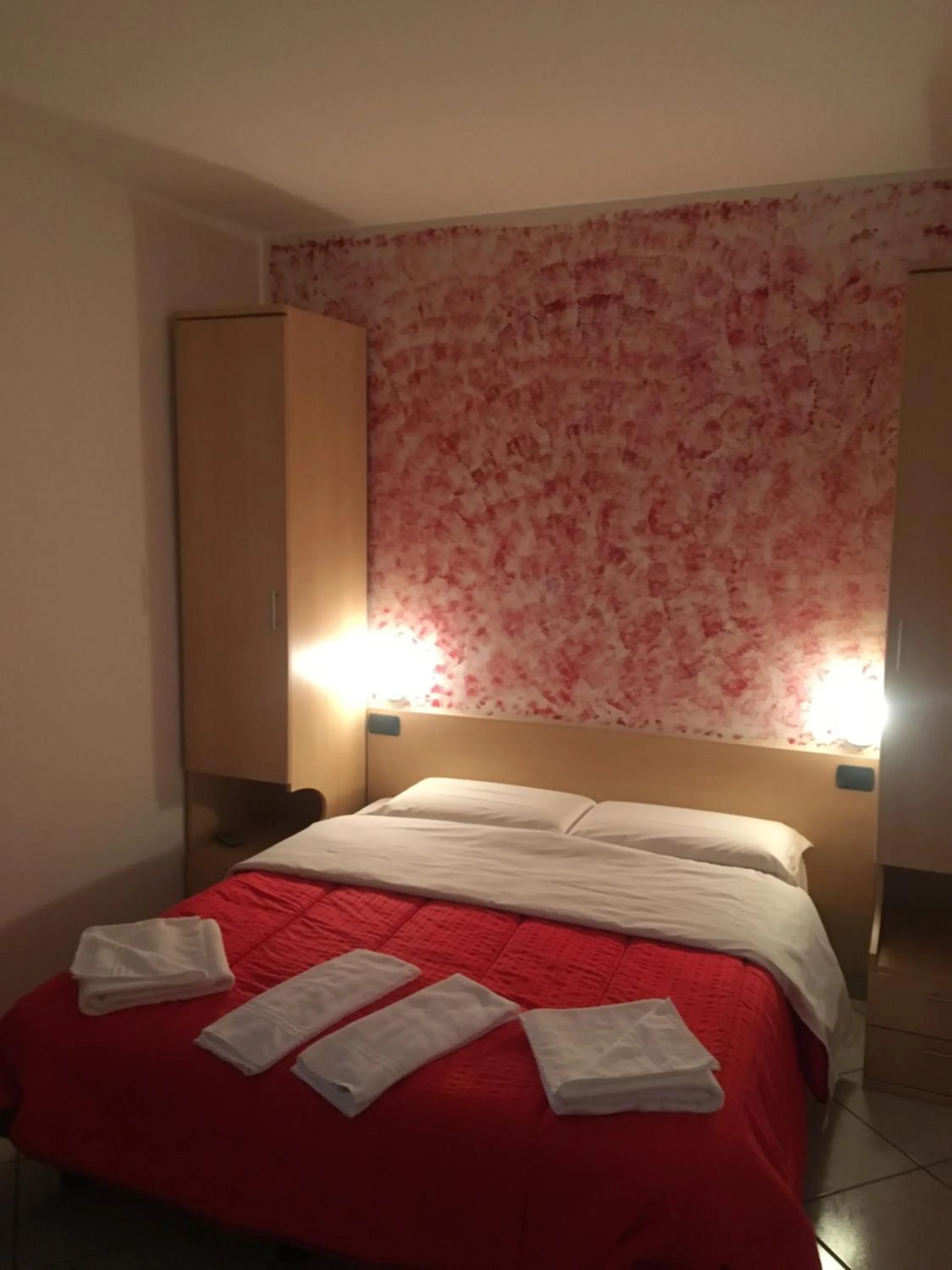 Hotel Ristorante Il Calipso by Mago