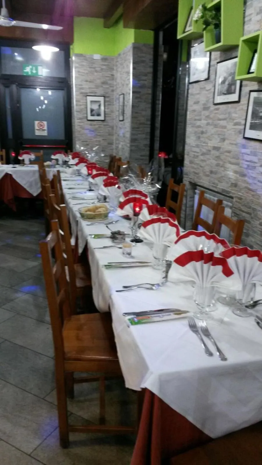 Restaurant/places to eat in Hotel Ristorante Il Calipso by Mago