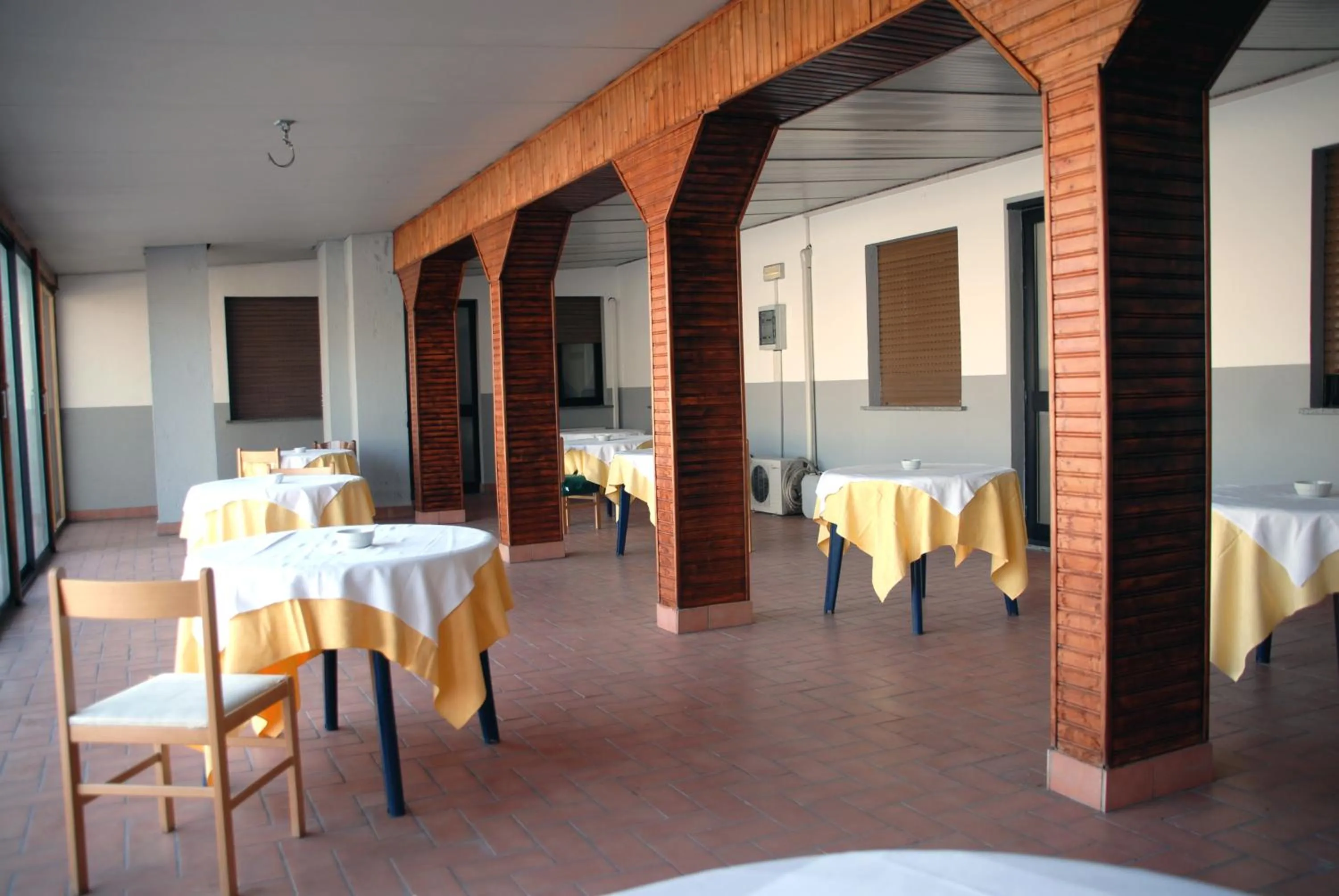 Hotel Ristorante Il Calipso by Mago