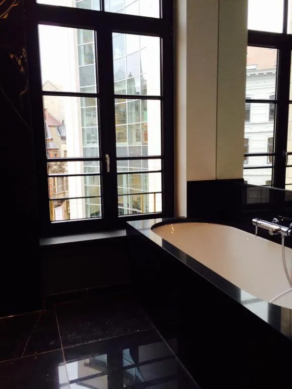 Bathroom in Smartflats Premium - Palace du Grand Sablon