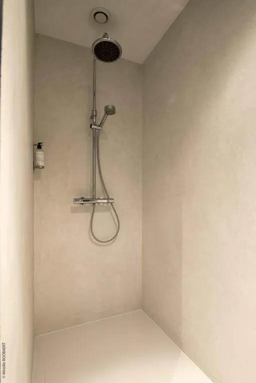Shower in Smartflats Premium - Palace du Grand Sablon