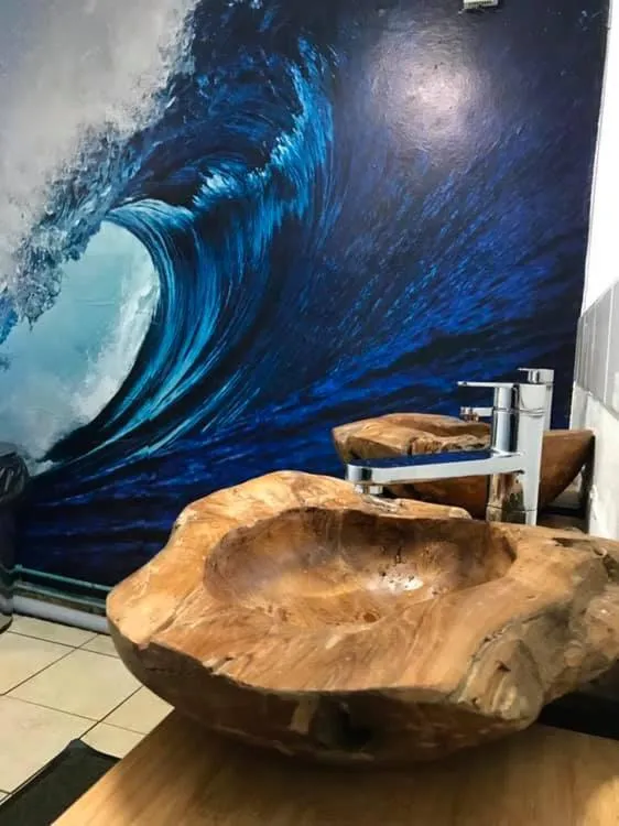 The Vagabond Bunkhouse