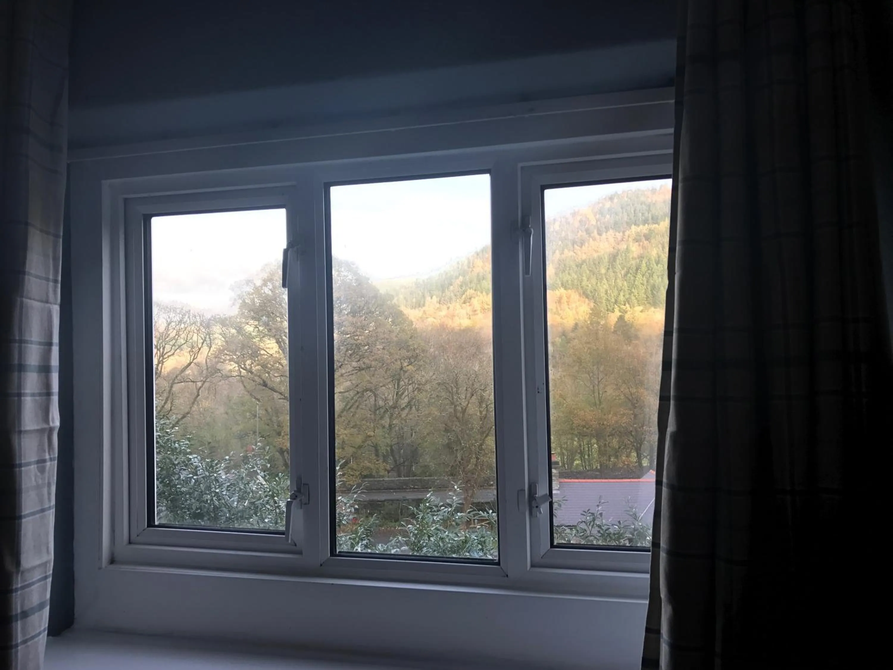 The Vagabond Bunkhouse