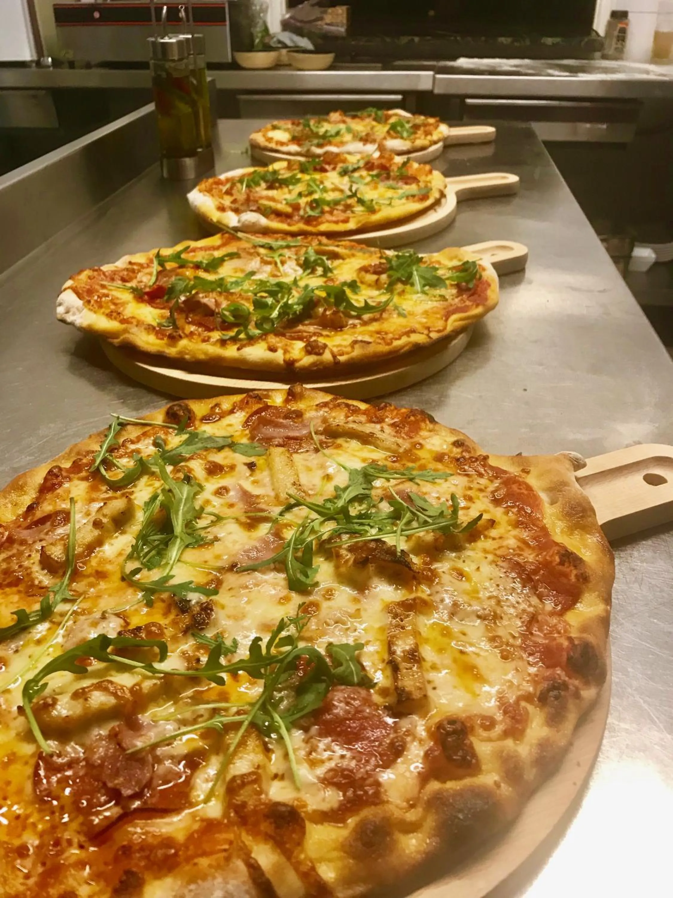 The Vagabond Bunkhouse