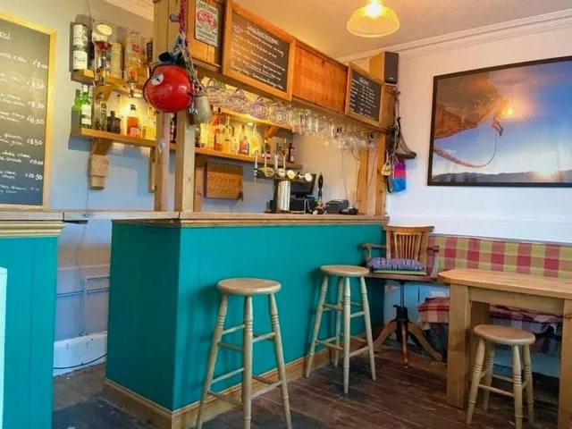 The Vagabond Bunkhouse