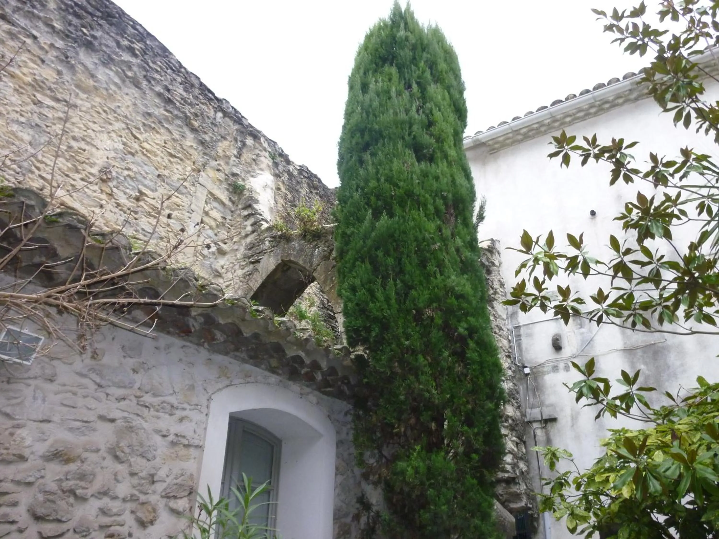 Le Cloitre du Couvent