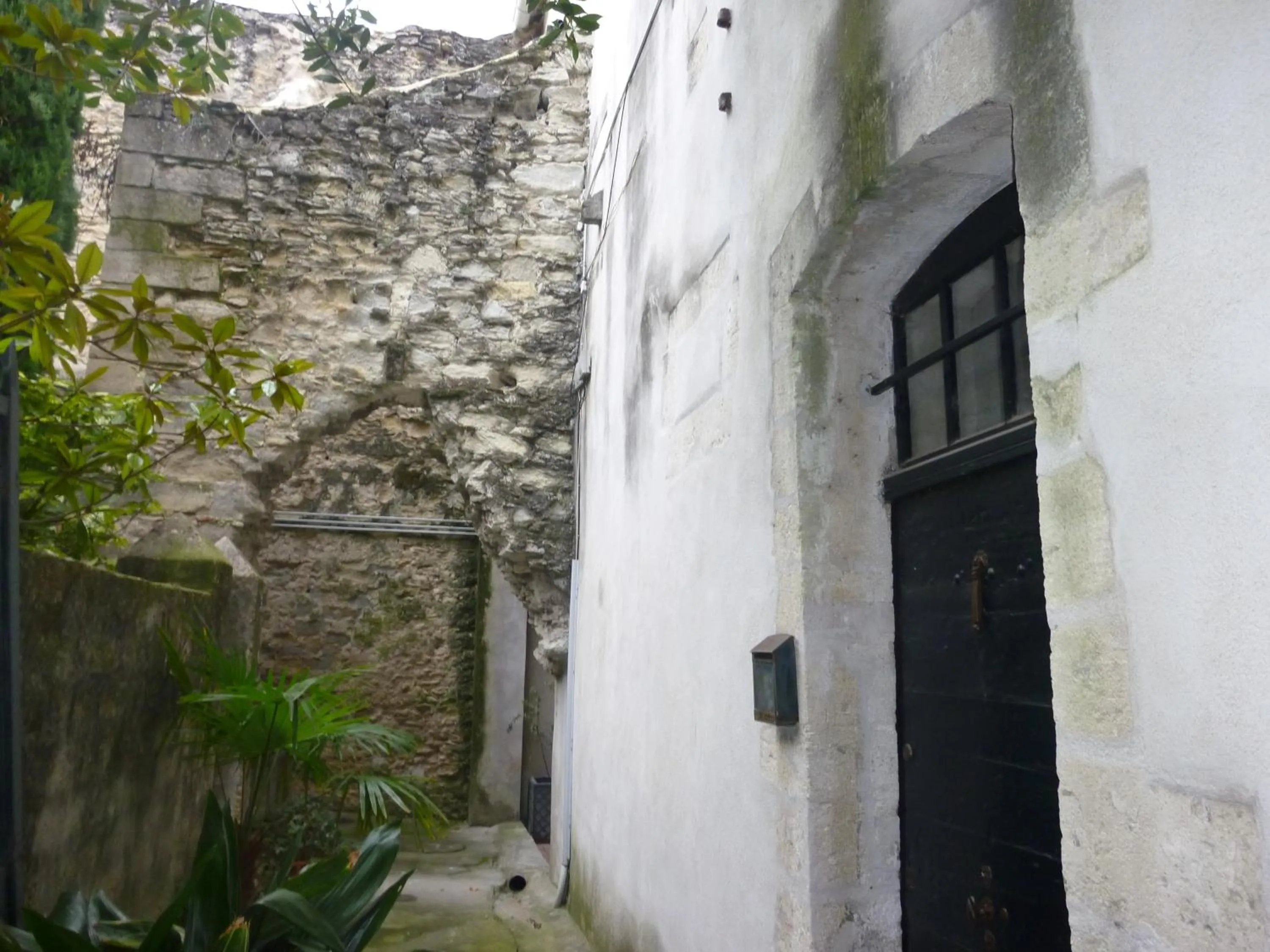 Le Cloitre du Couvent