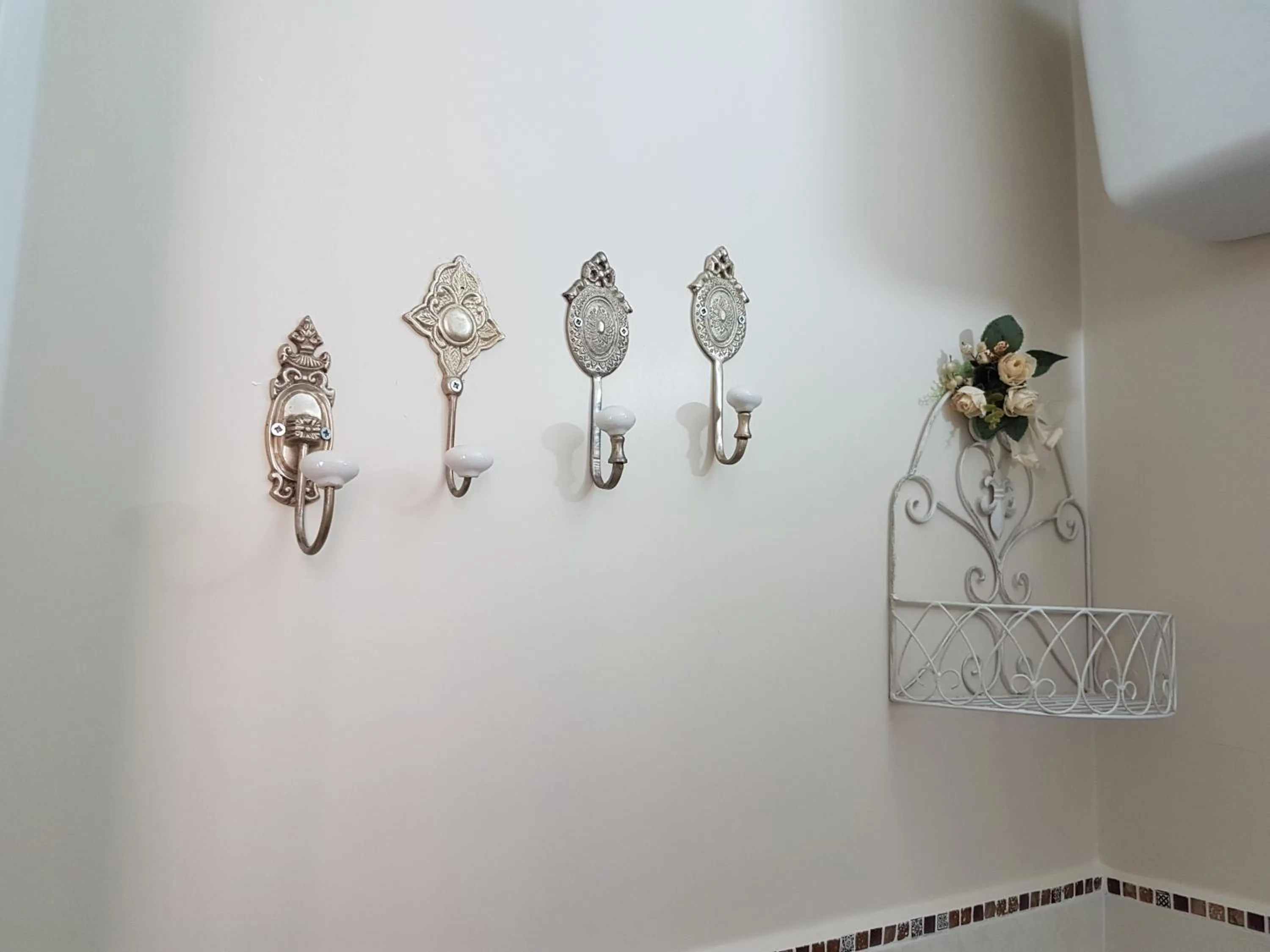 Bathroom in Da Agnese Locazioni brevi