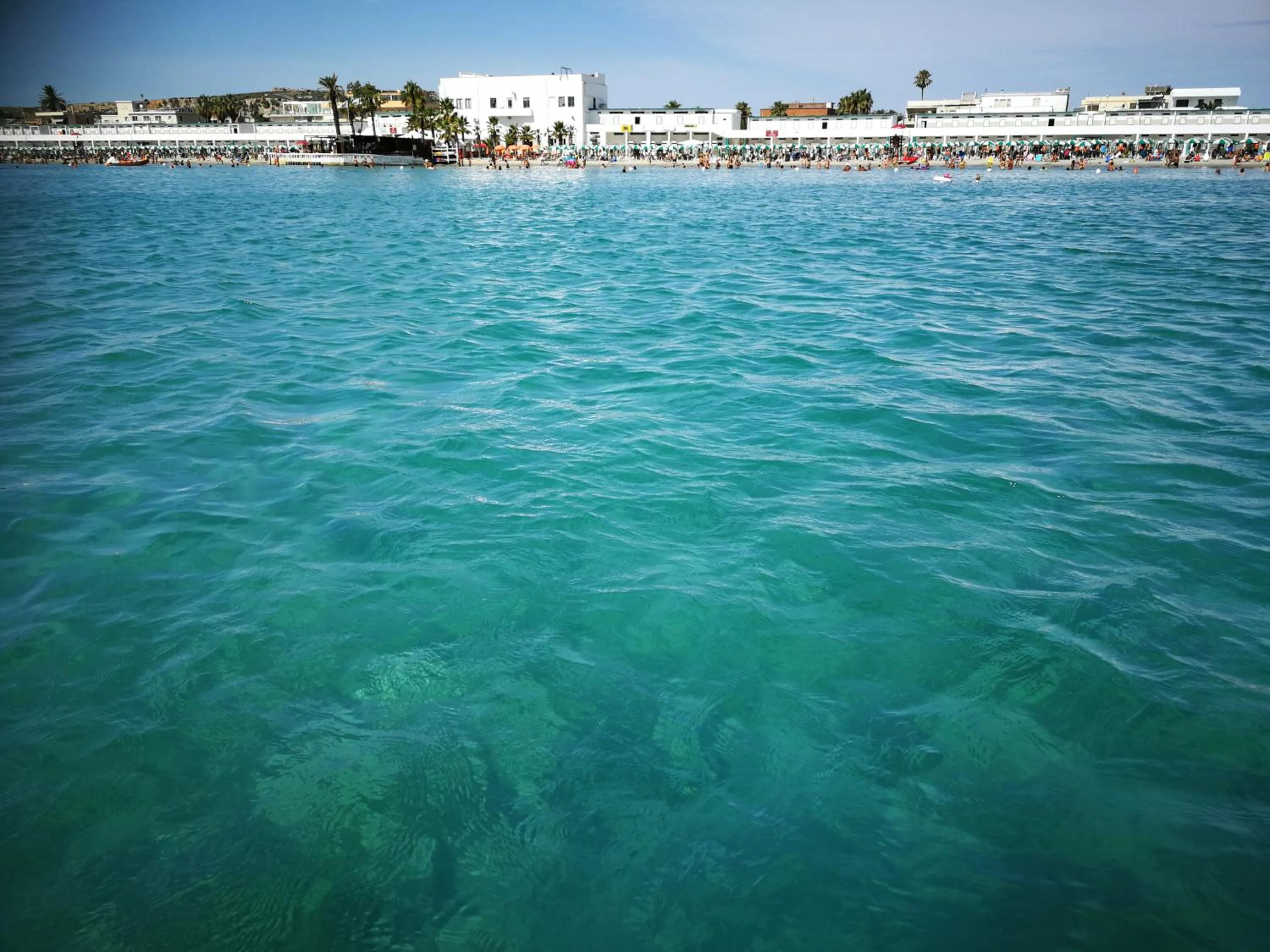 Summer in Da Agnese Locazioni brevi