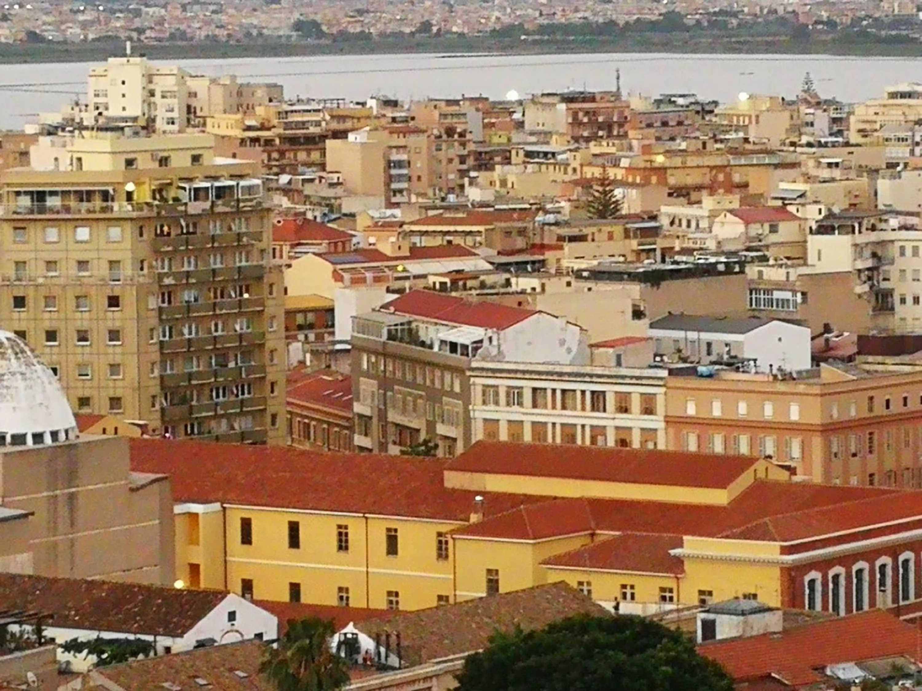 Nearby landmark in Da Agnese Locazioni brevi