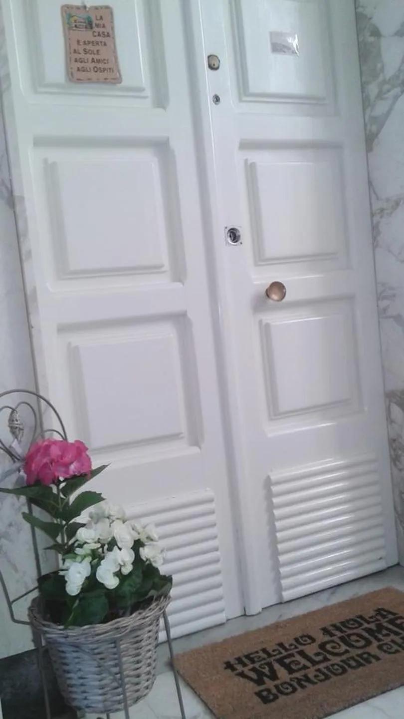 Facade/entrance in Da Agnese Locazioni brevi