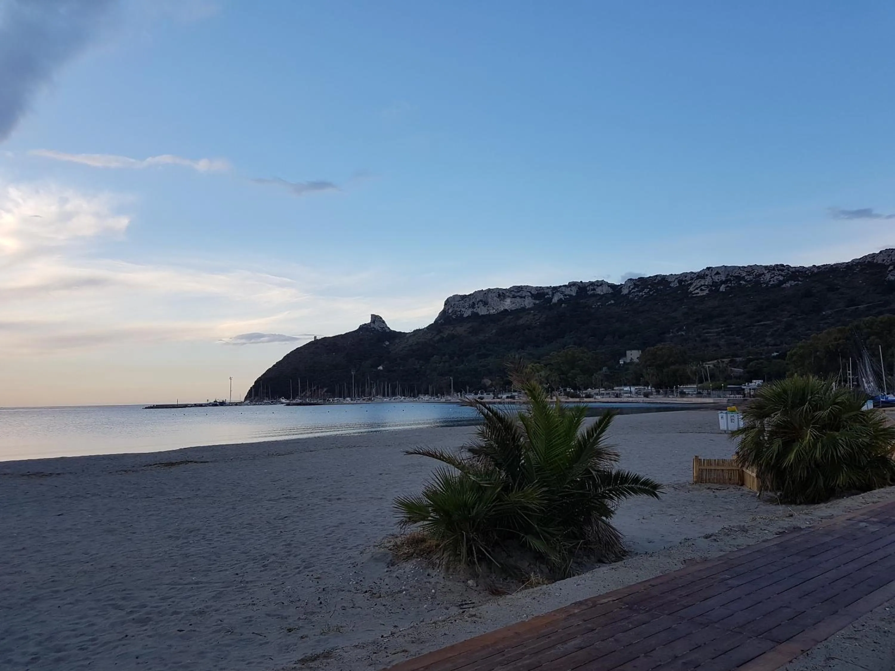 Beach in Da Agnese Locazioni brevi