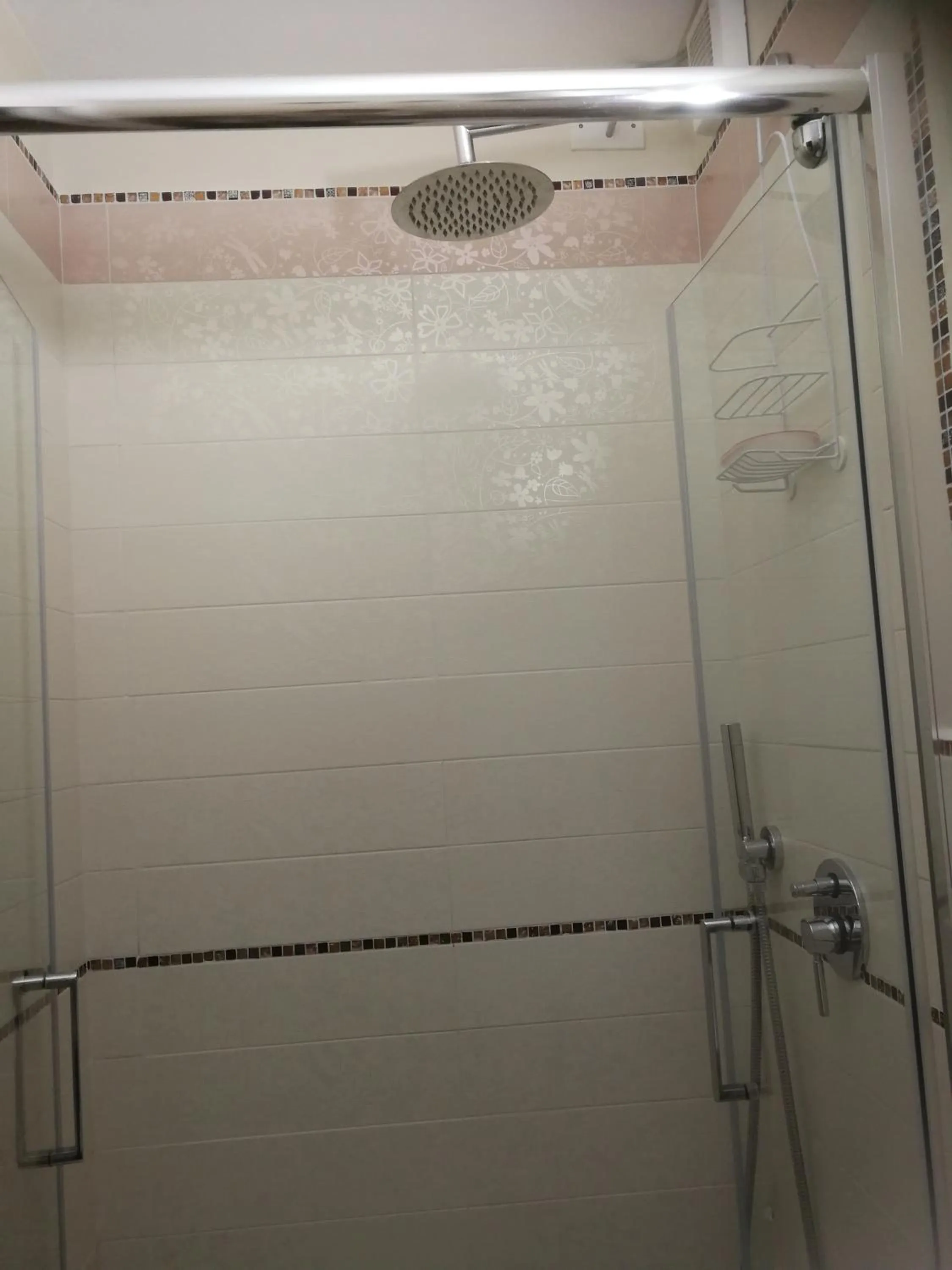 Bathroom in Da Agnese Locazioni brevi