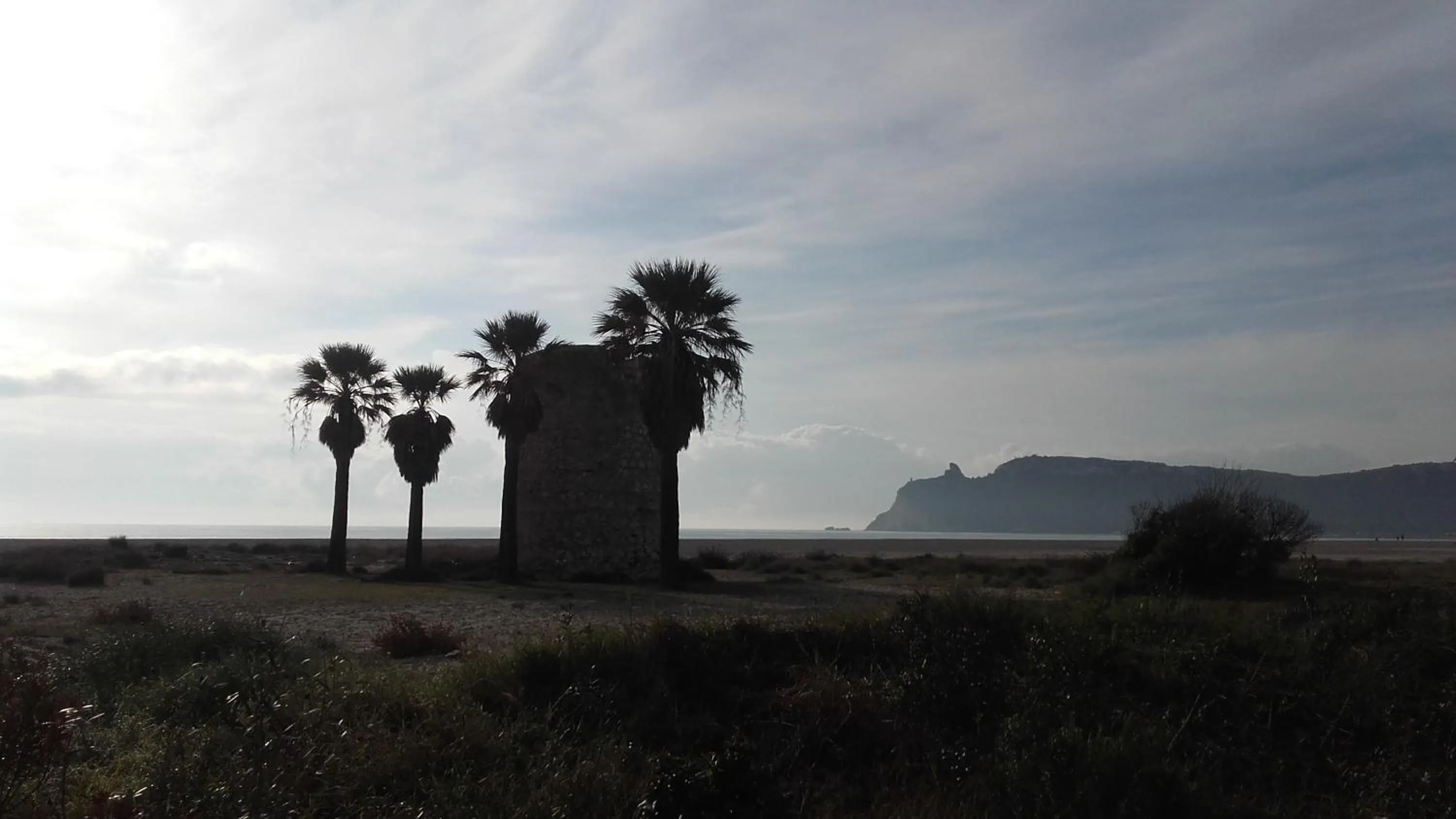 Beach in Da Agnese Locazioni brevi