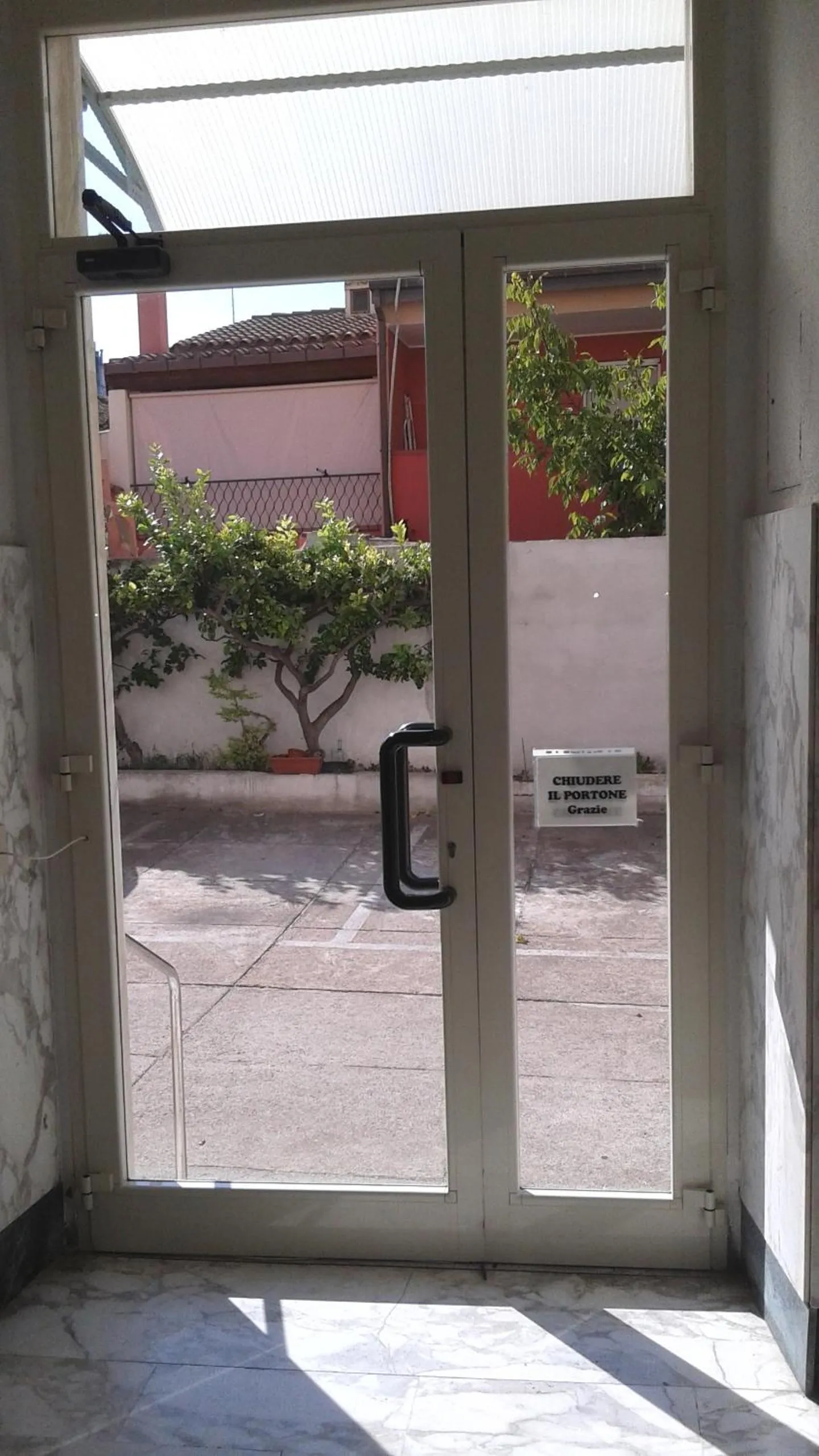 Facade/entrance in Da Agnese Locazioni brevi